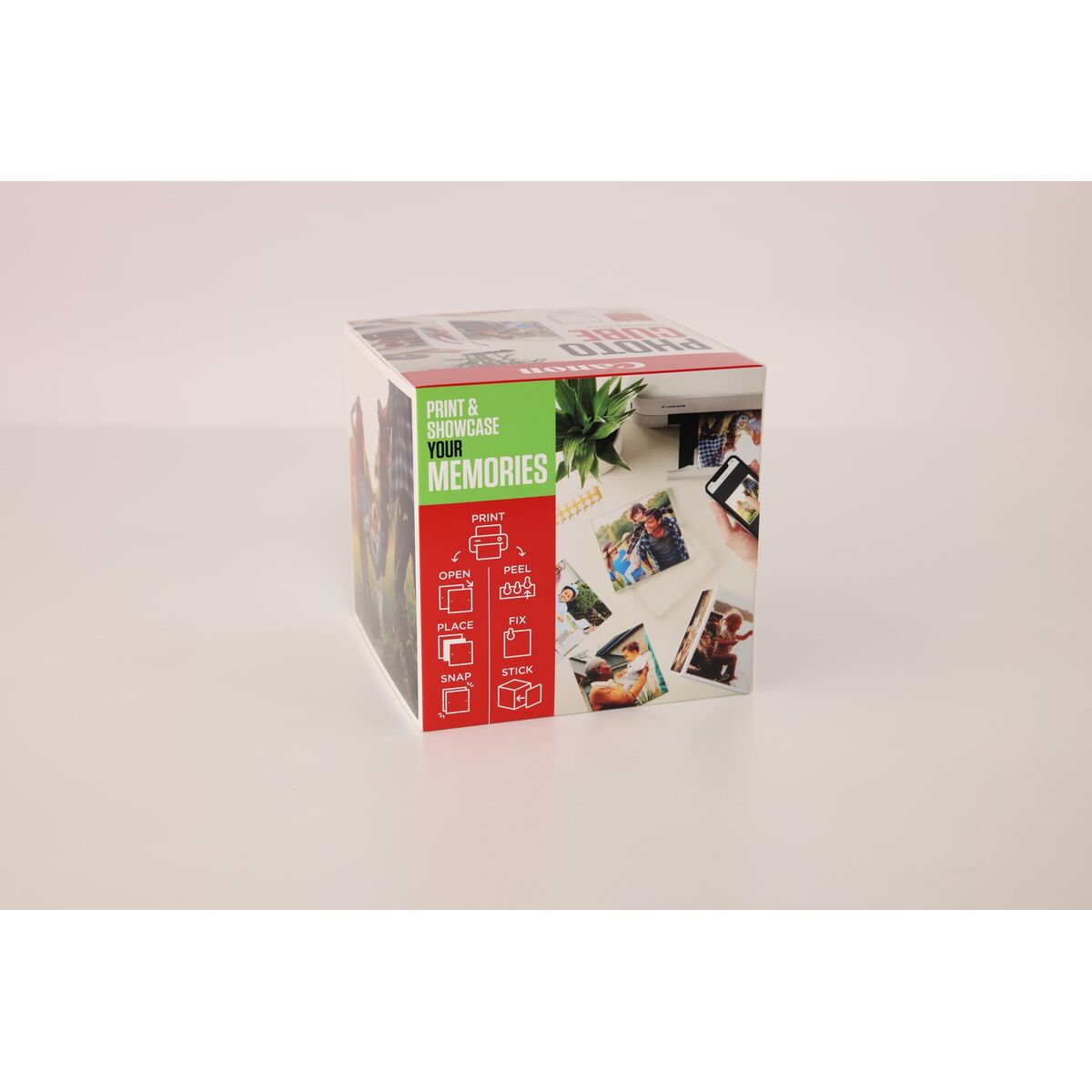 Videocamera Di Sorveglianza Canon PP-201 - Image 4