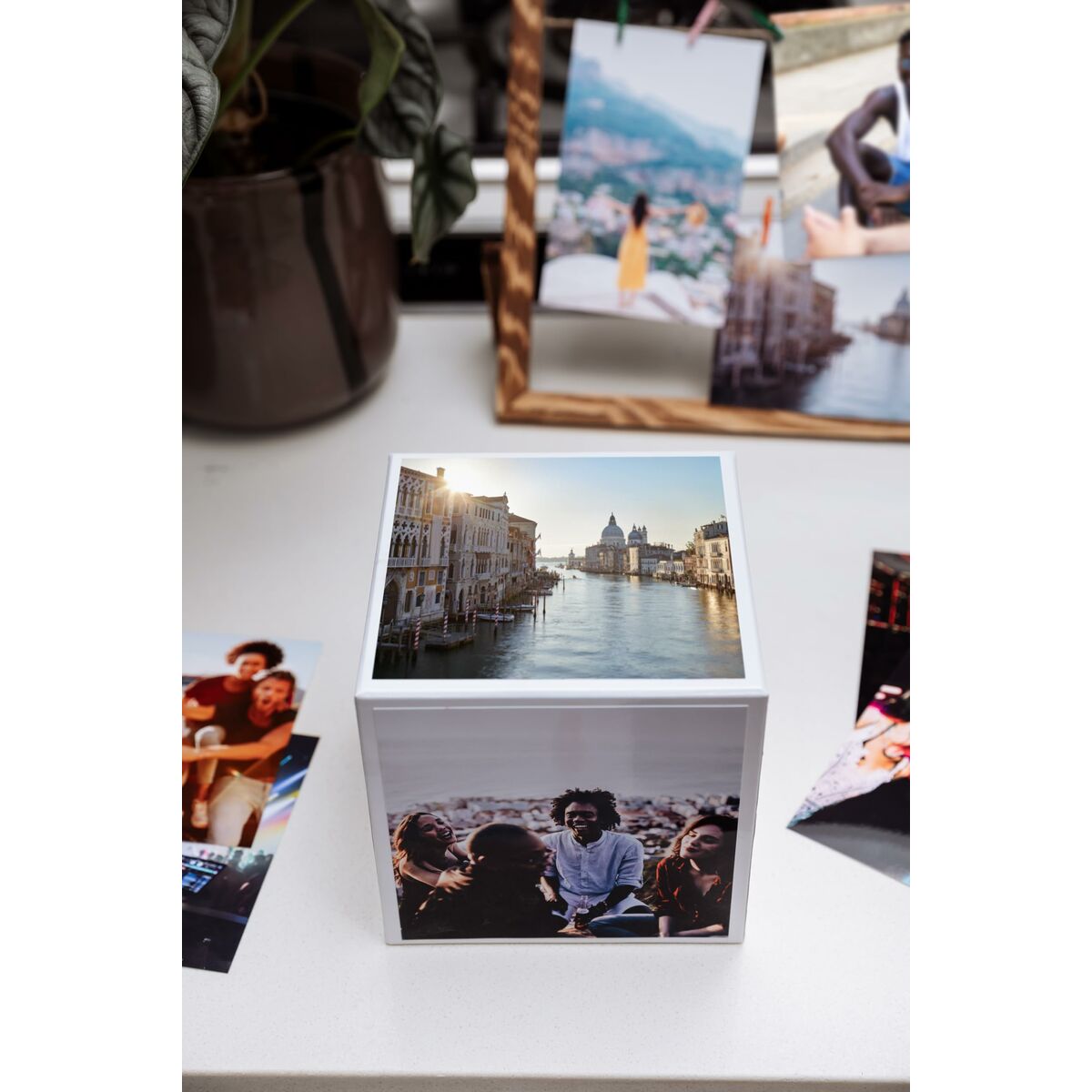 Videocamera Di Sorveglianza Canon PP-201 - Image 6