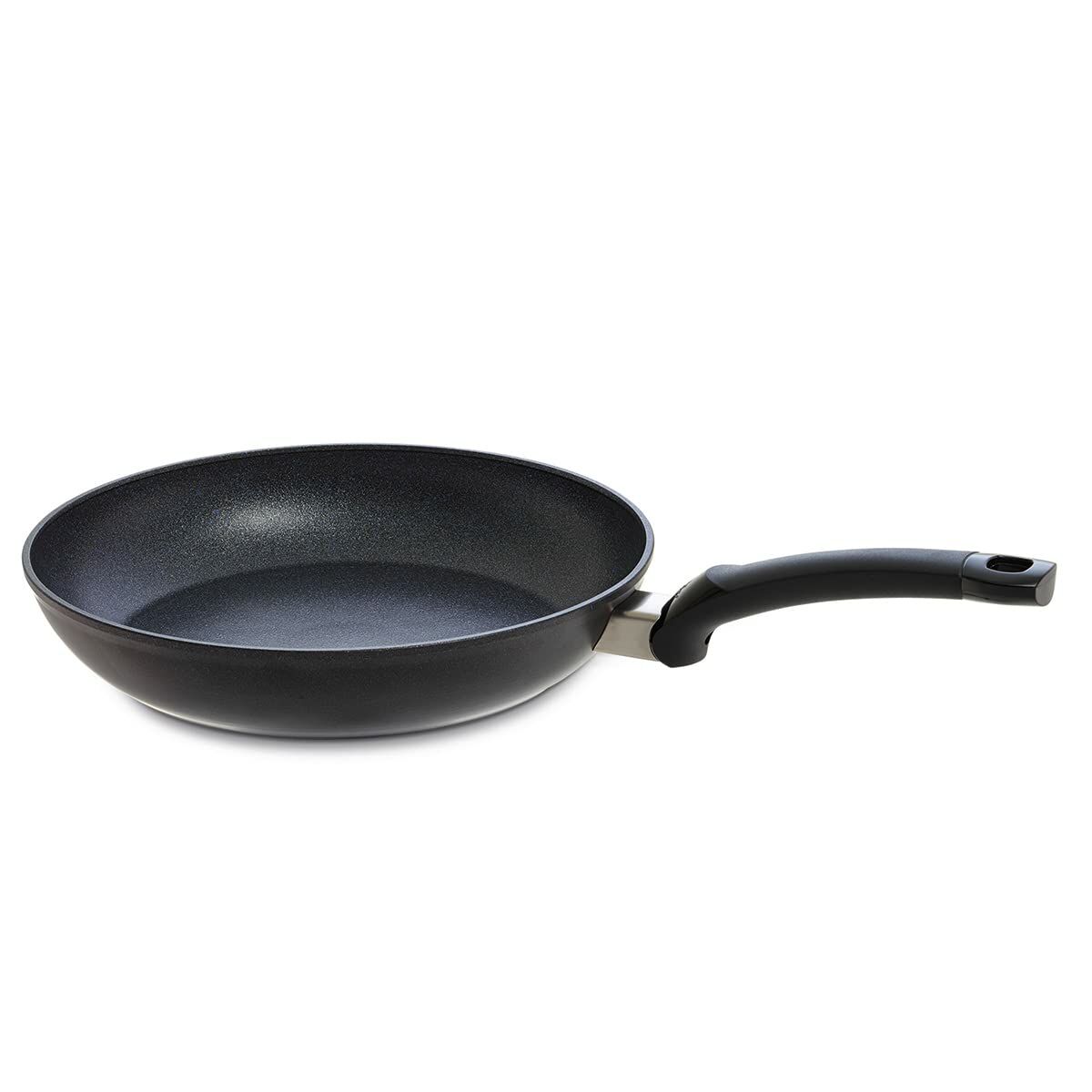 Padella Fissler Adamat Classic Nero Alluminio