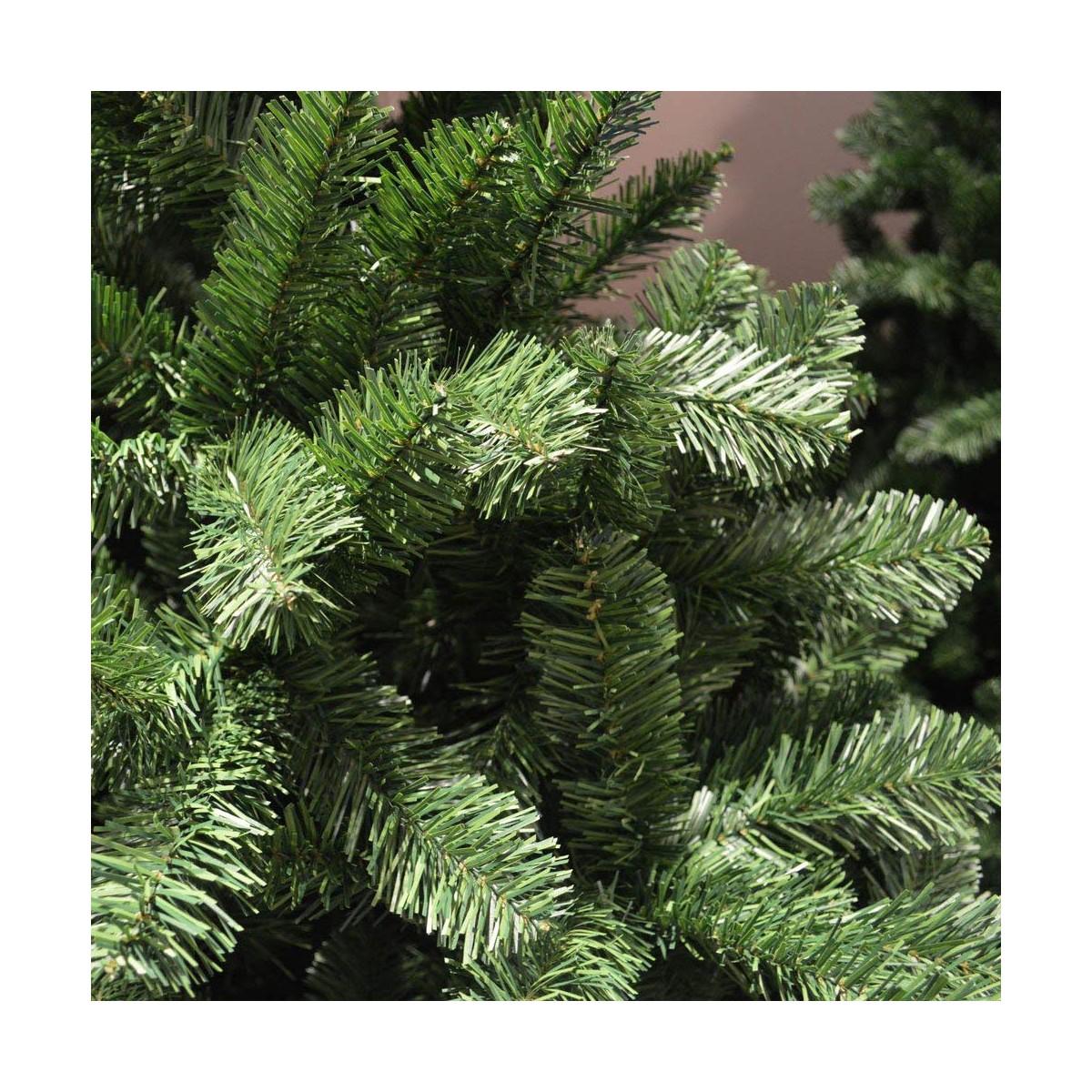 Albero Di Natale Edm 71584 Verde Pino 210 cm - Image 3