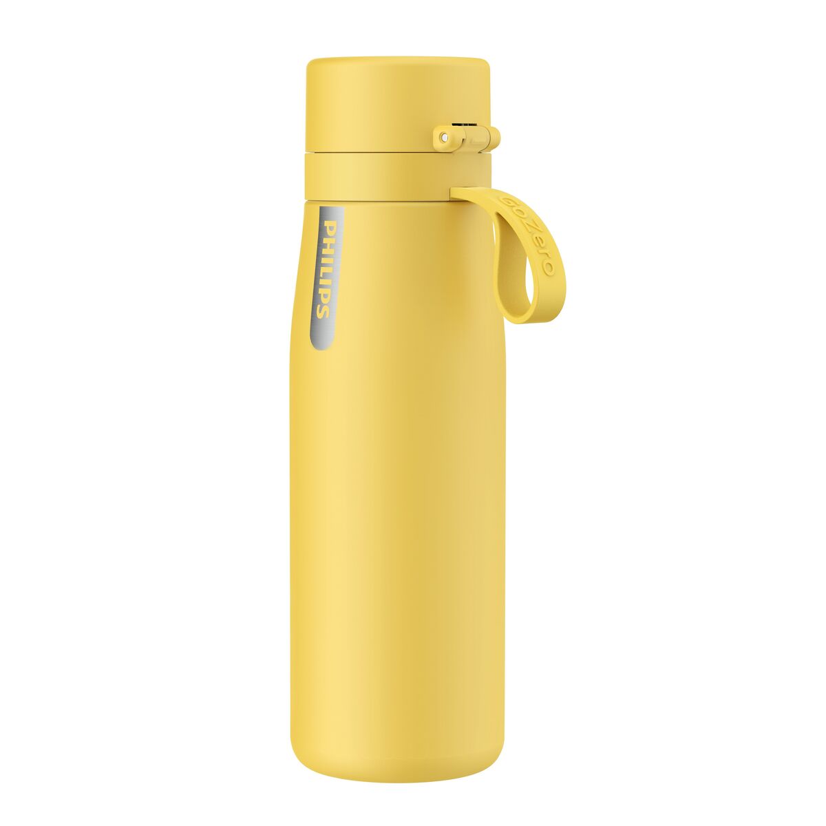 Thermos Da Viaggio Philips Awp2662yl/10 Giallo