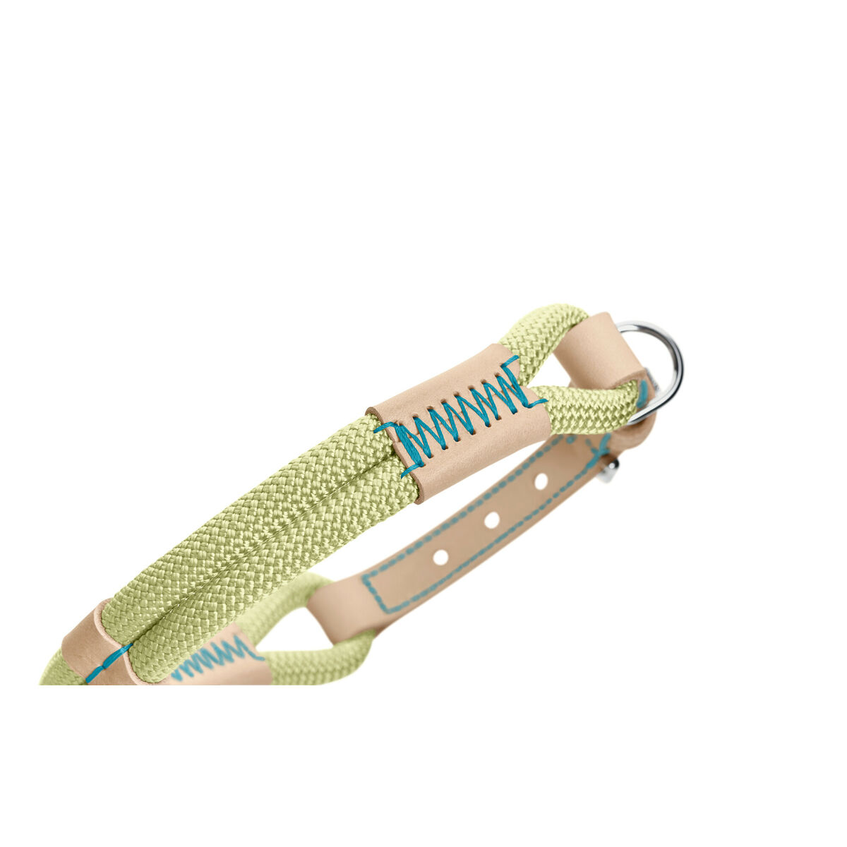 Collare Per Cani Hunter Malia Verde S/m 35-44 cm - Image 4