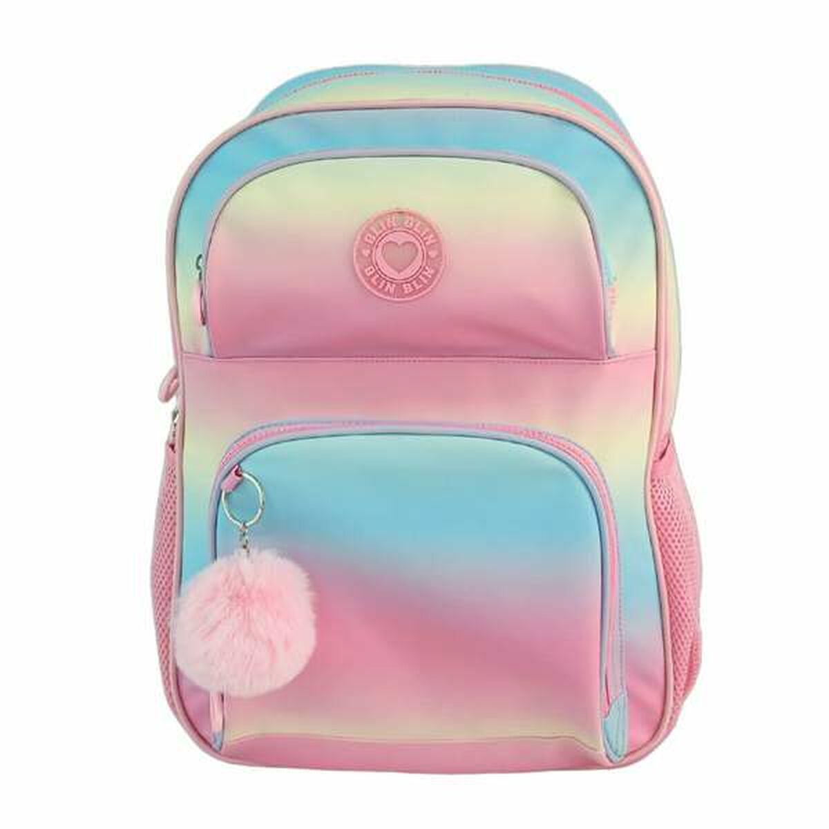 Zaino Scuola Toybags