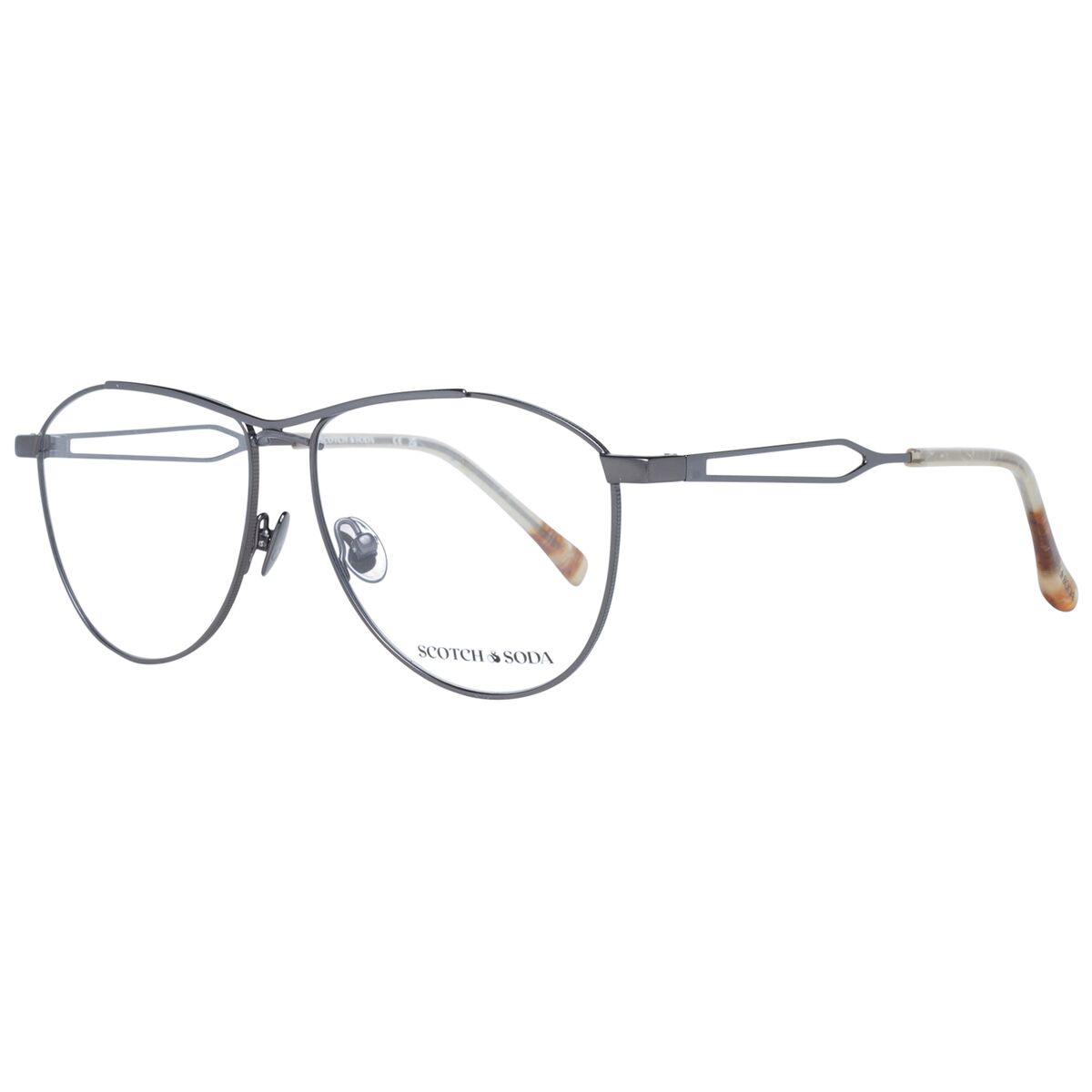 Montatura Per Occhiali Uomo Scotch & Soda Ss2016 55900