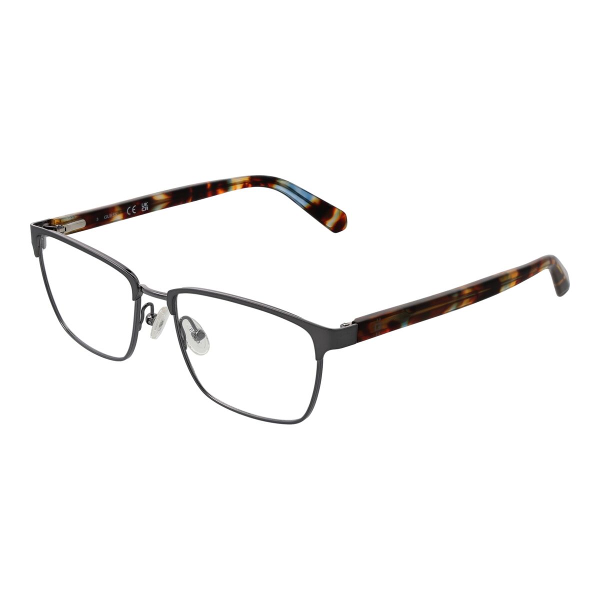 Montatura Per Occhiali Uomo Guess Gu50091 55009
