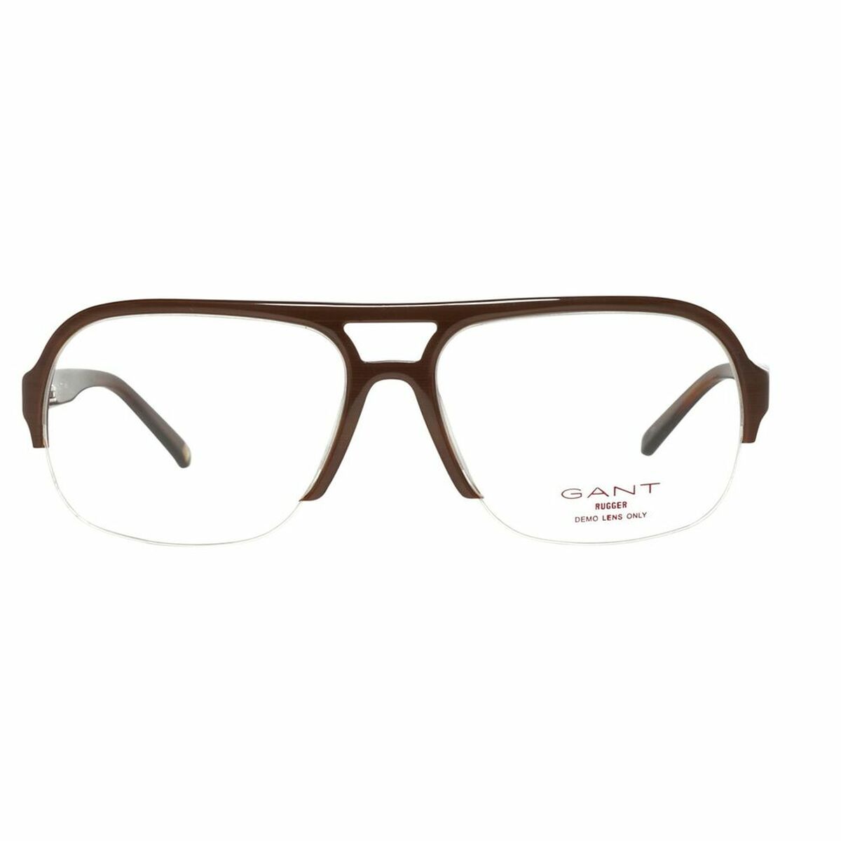 Montatura Per Occhiali Uomo Gant Gra133 56h23