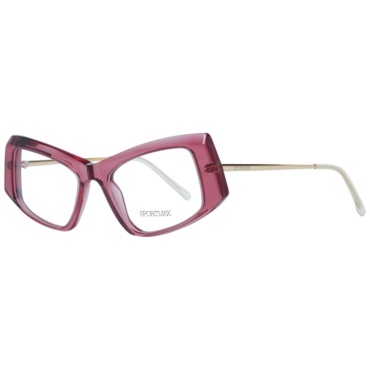Montatura Per Occhiali Donna Sportmax Sm5005 52069