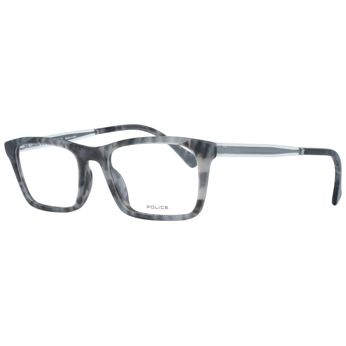 Montatura Per Occhiali Uomo Police Vpl262 526k3m