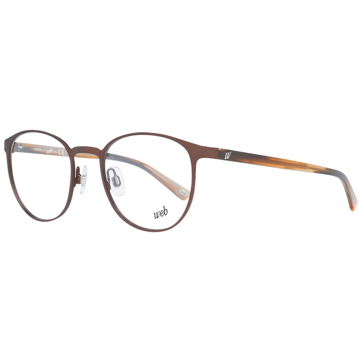 Montatura Per Occhiali Uomo Web Eyewear We5209 49049