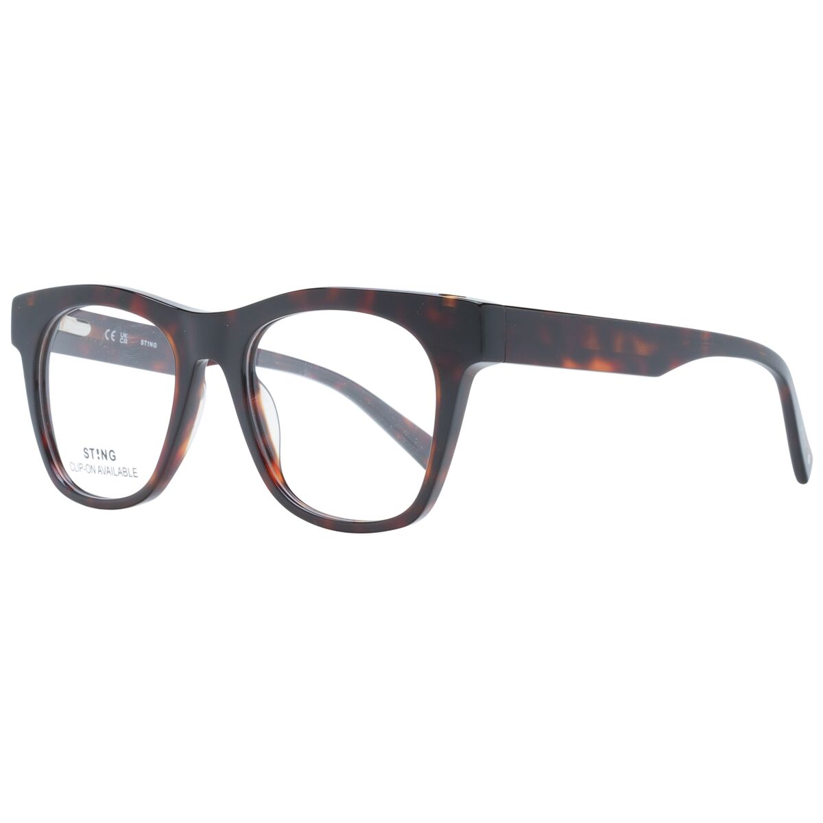 Montatura Per Occhiali Unisex Sting Vst423n 510722