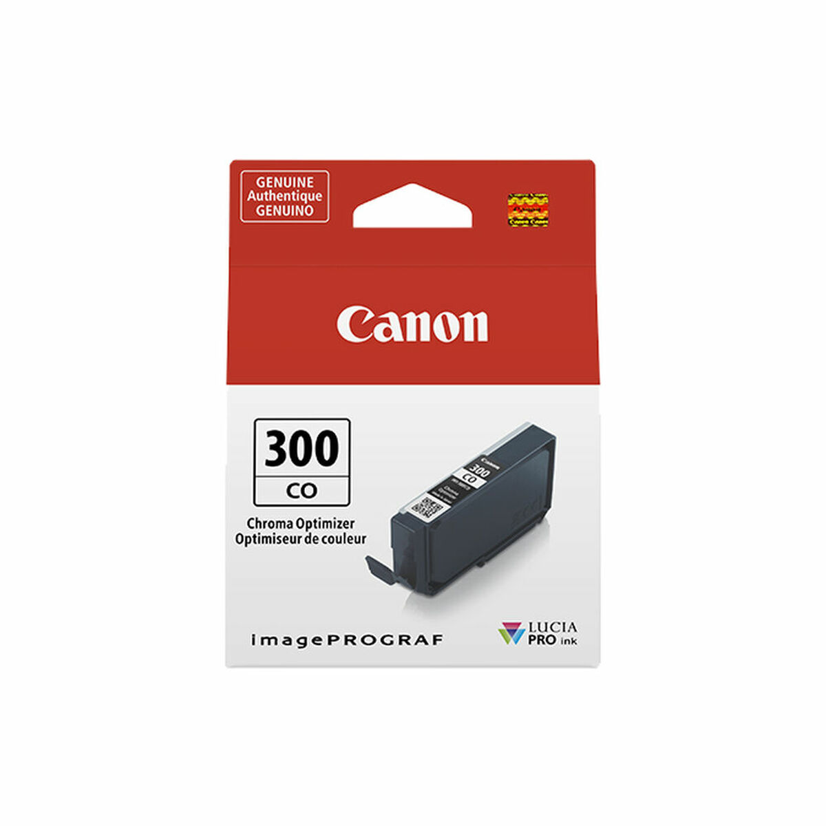 Cartuccia Ad Inchiostro Originale Canon 4201c001 Nero