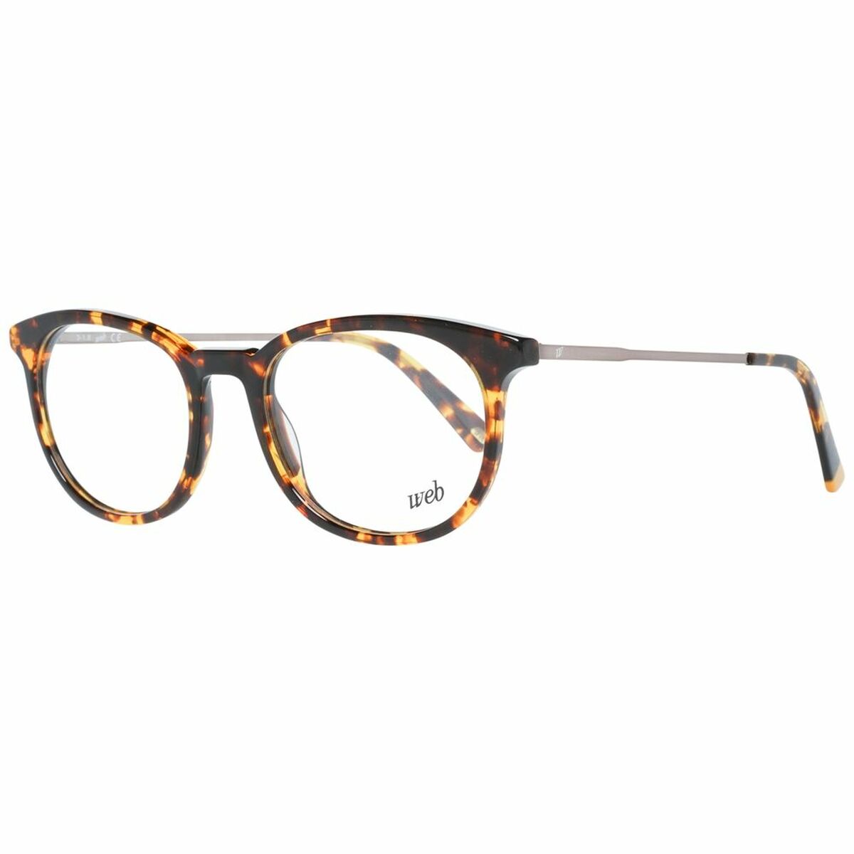 Montatura Per Occhiali Uomo Web Eyewear We5246 52053