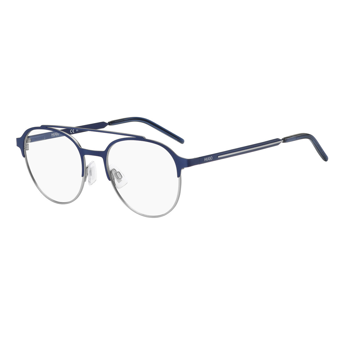 Montatura Per Occhiali Uomo Hugo Boss HG-1156-Ku0 Ø 53 mm