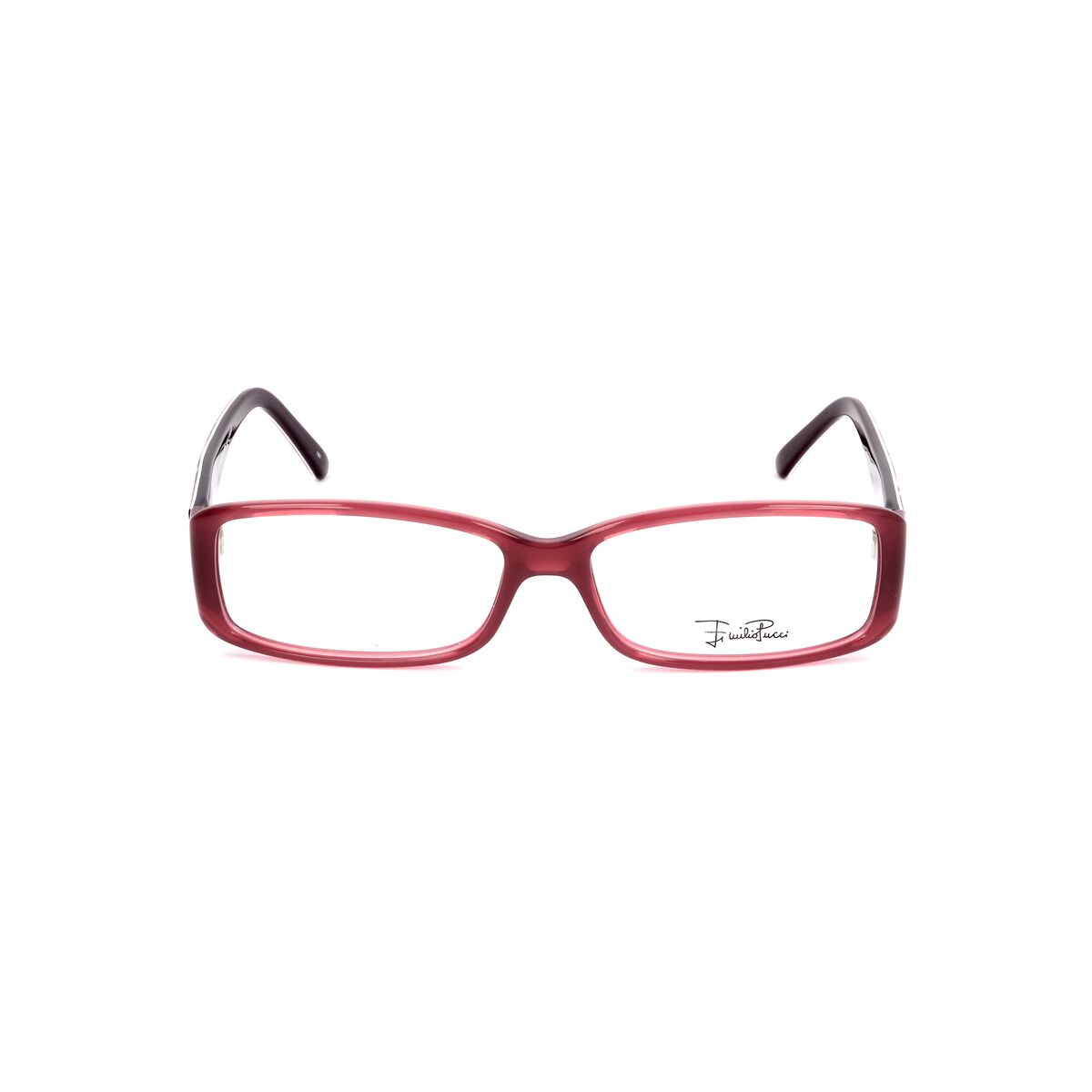 Montatura Per Occhiali Donna Emilio Pucci Ep2658-643 Ø 53 mm