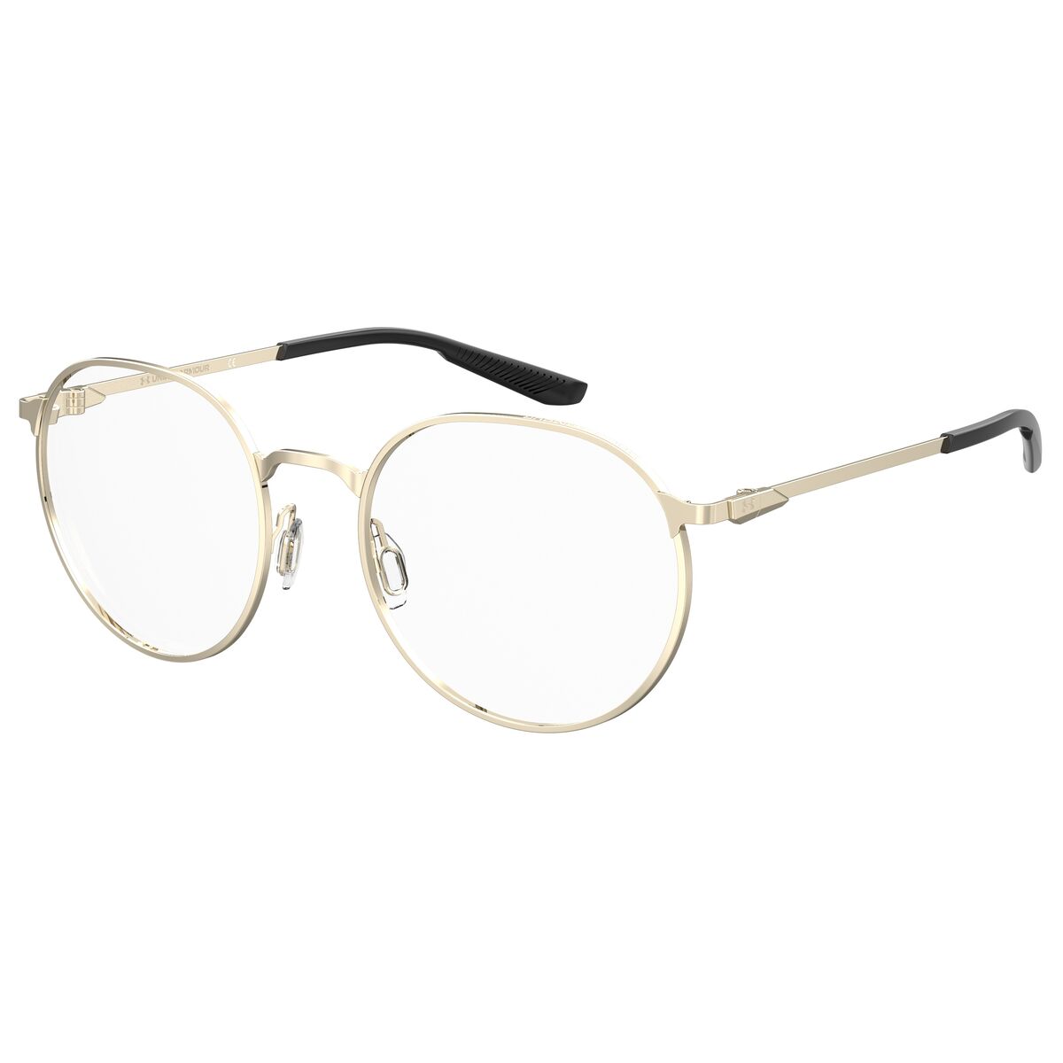 Montatura Per Occhiali Unisex Under Armour UA-5048-G-3ygf219 Ø 52 mm