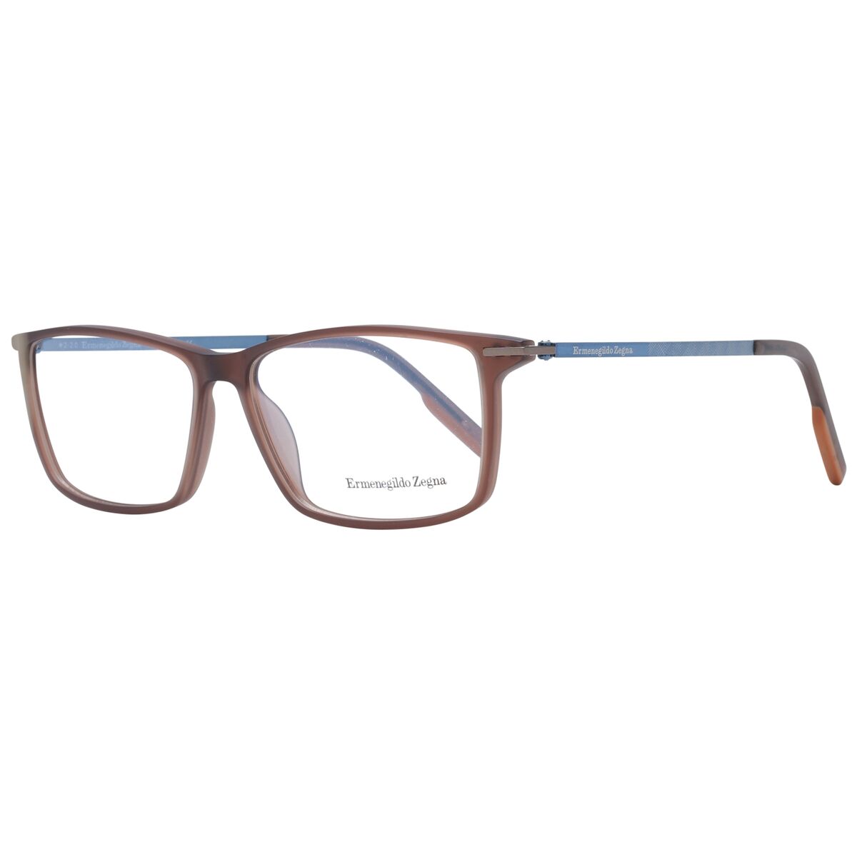 Montatura Per Occhiali Uomo Ermenegildo Zegna Ez5204 58058