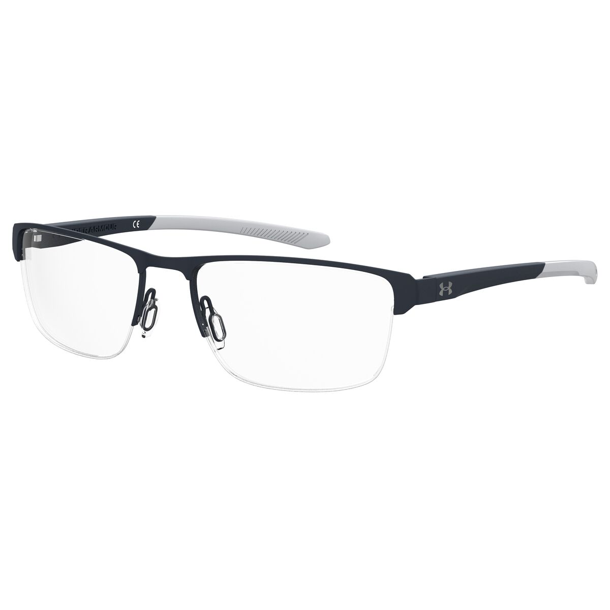 Montatura Per Occhiali Uomo Under Armour UA-5037-G-4nzf518 Azzurro Ø 55 mm