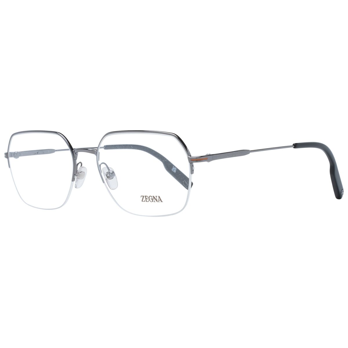 Montatura Per Occhiali Uomo Ermenegildo Zegna Ez5226 55009