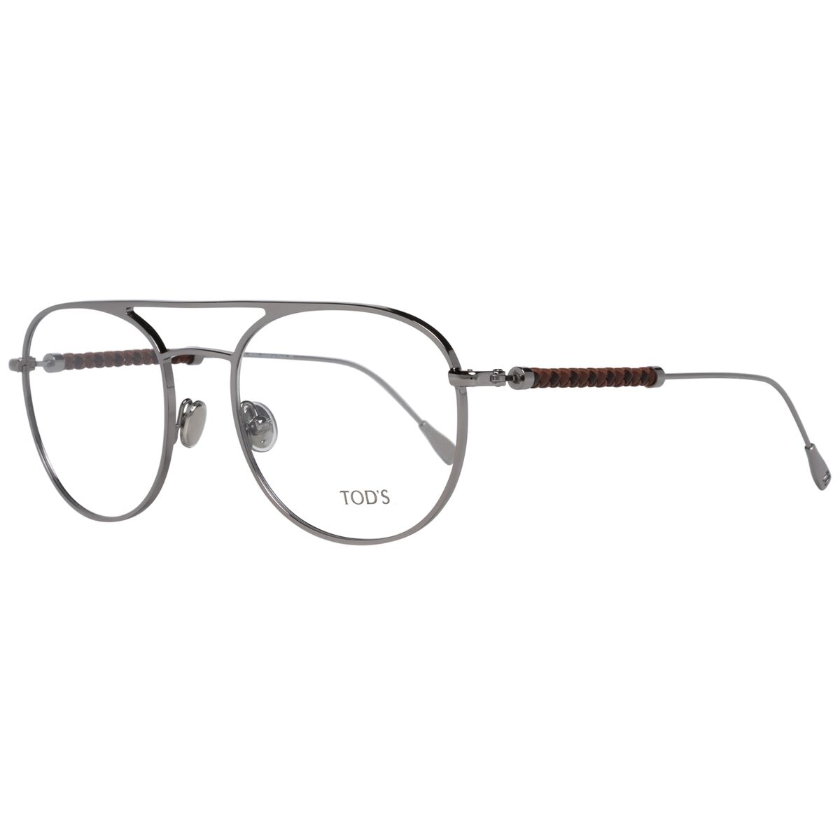 Montatura Per Occhiali Uomo Tods To5229 55014