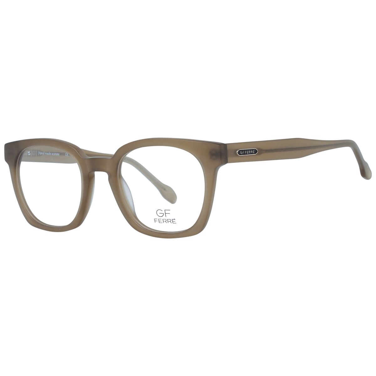 Montatura Per Occhiali Unisex Gianfranco Ferre Gff0127 50005