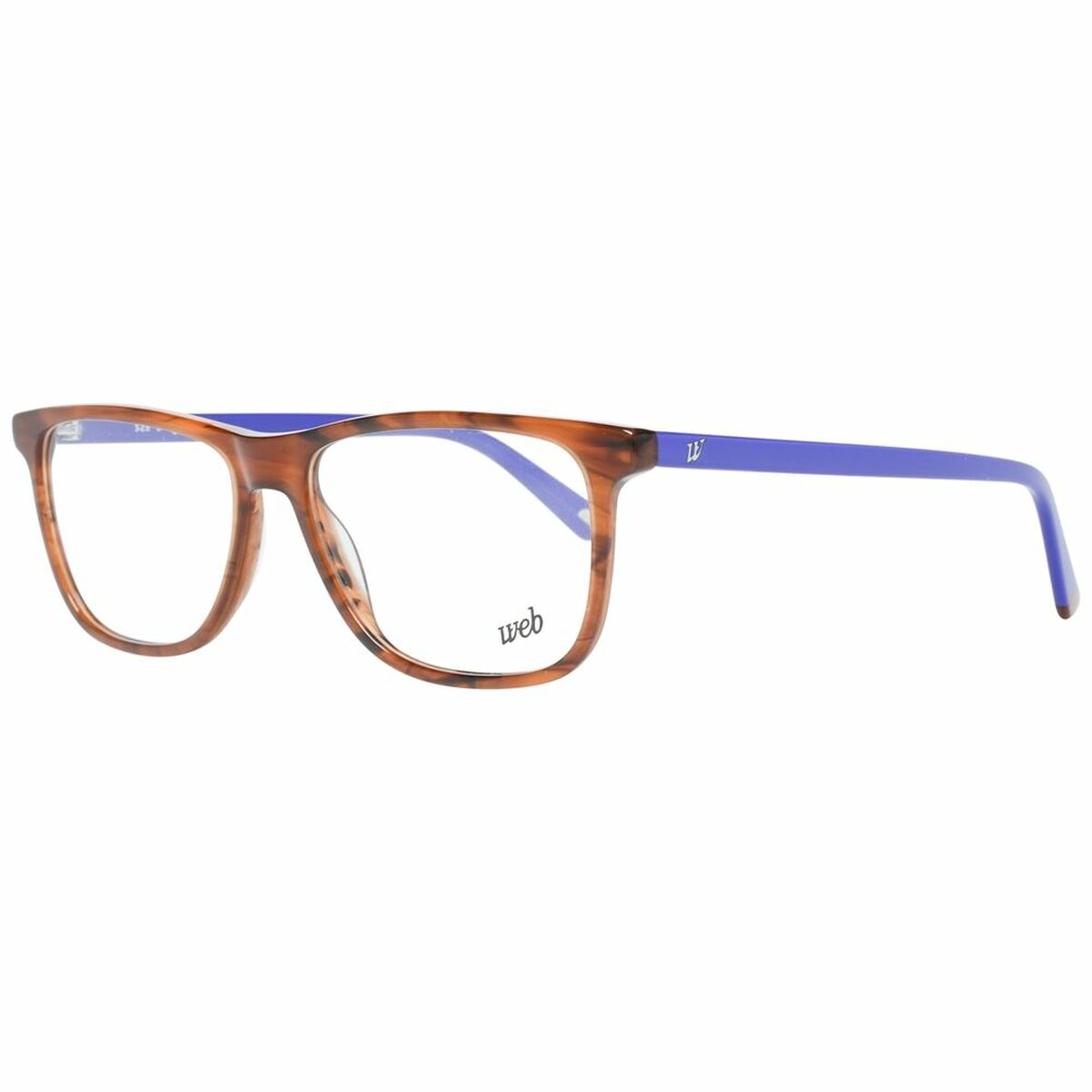 Montatura Per Occhiali Uomo Web Eyewear We5224 54048