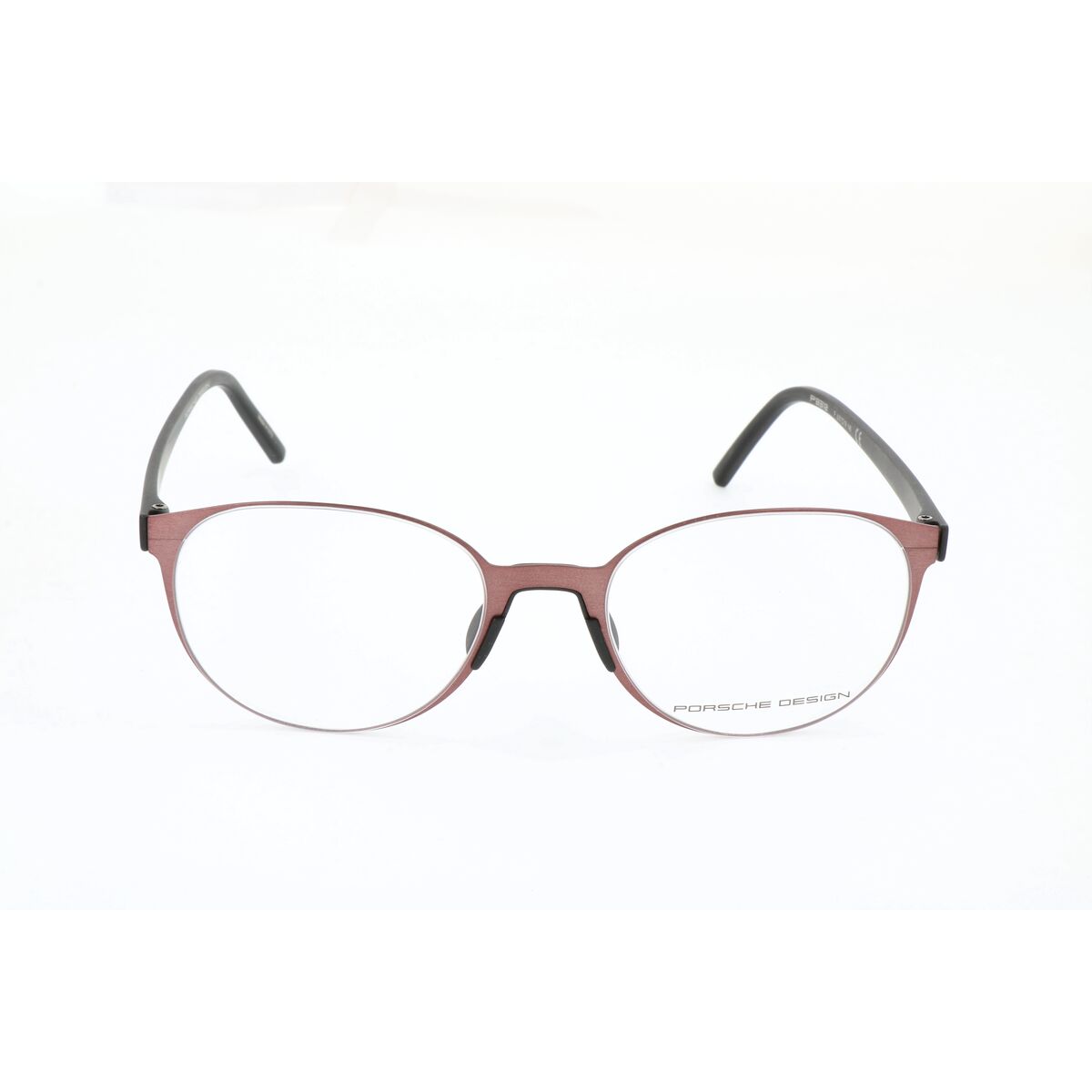 Montatura Per Occhiali Unisex Porsche Design P8312-F Bordeaux Ø 51 mm