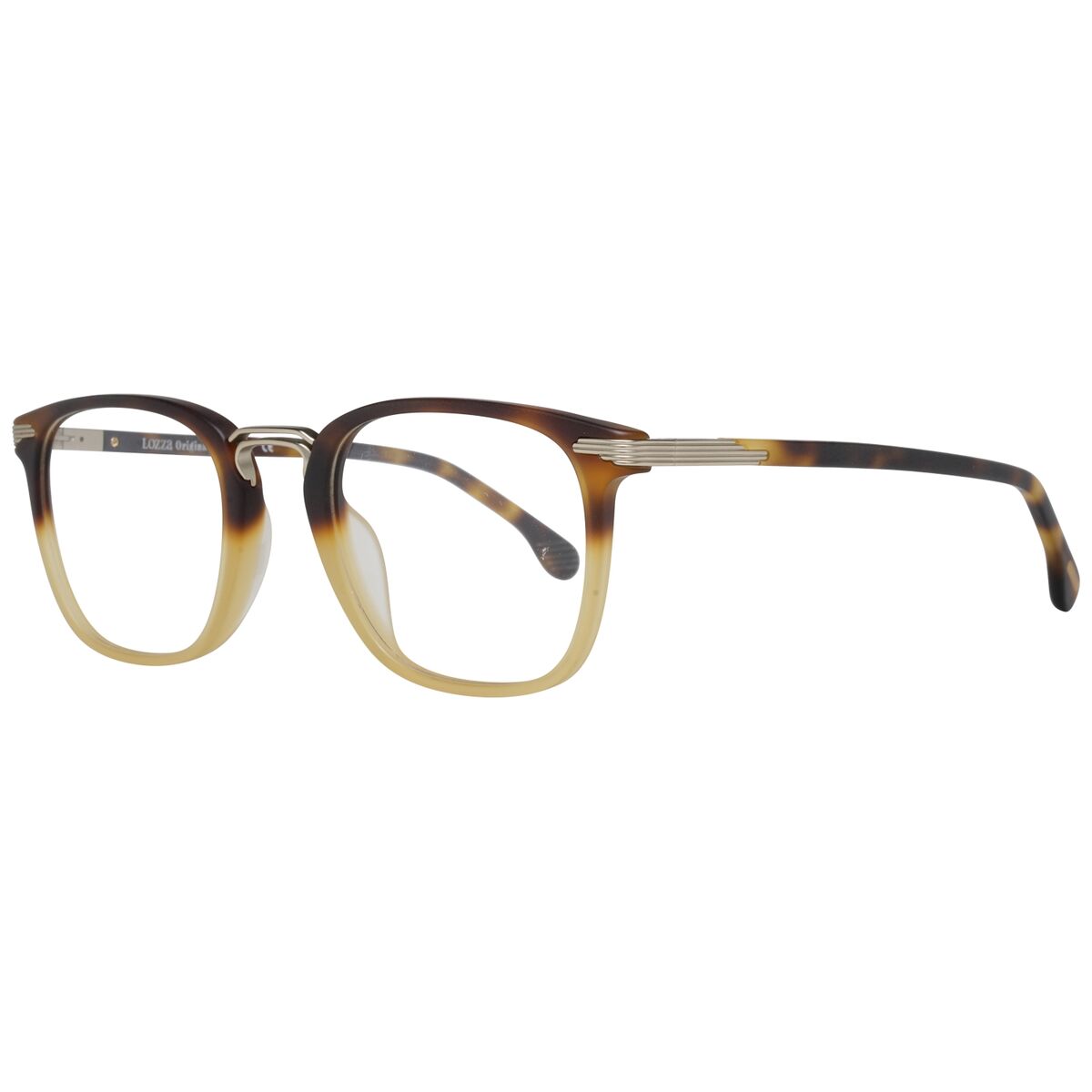 Montatura Per Occhiali Unisex Lozza Vl4152 500z40