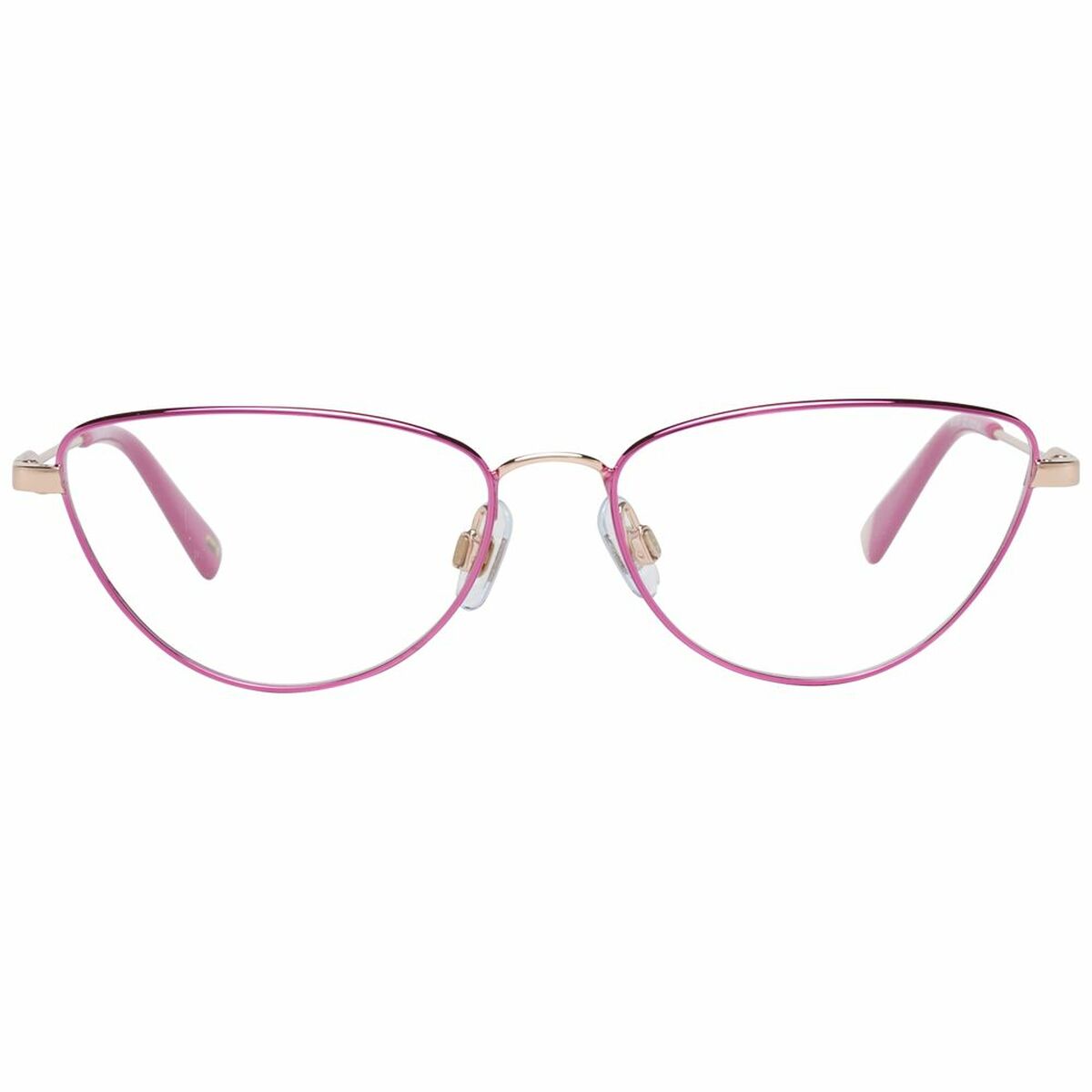 Montatura Per Occhiali Donna Web Eyewear We5294 53033