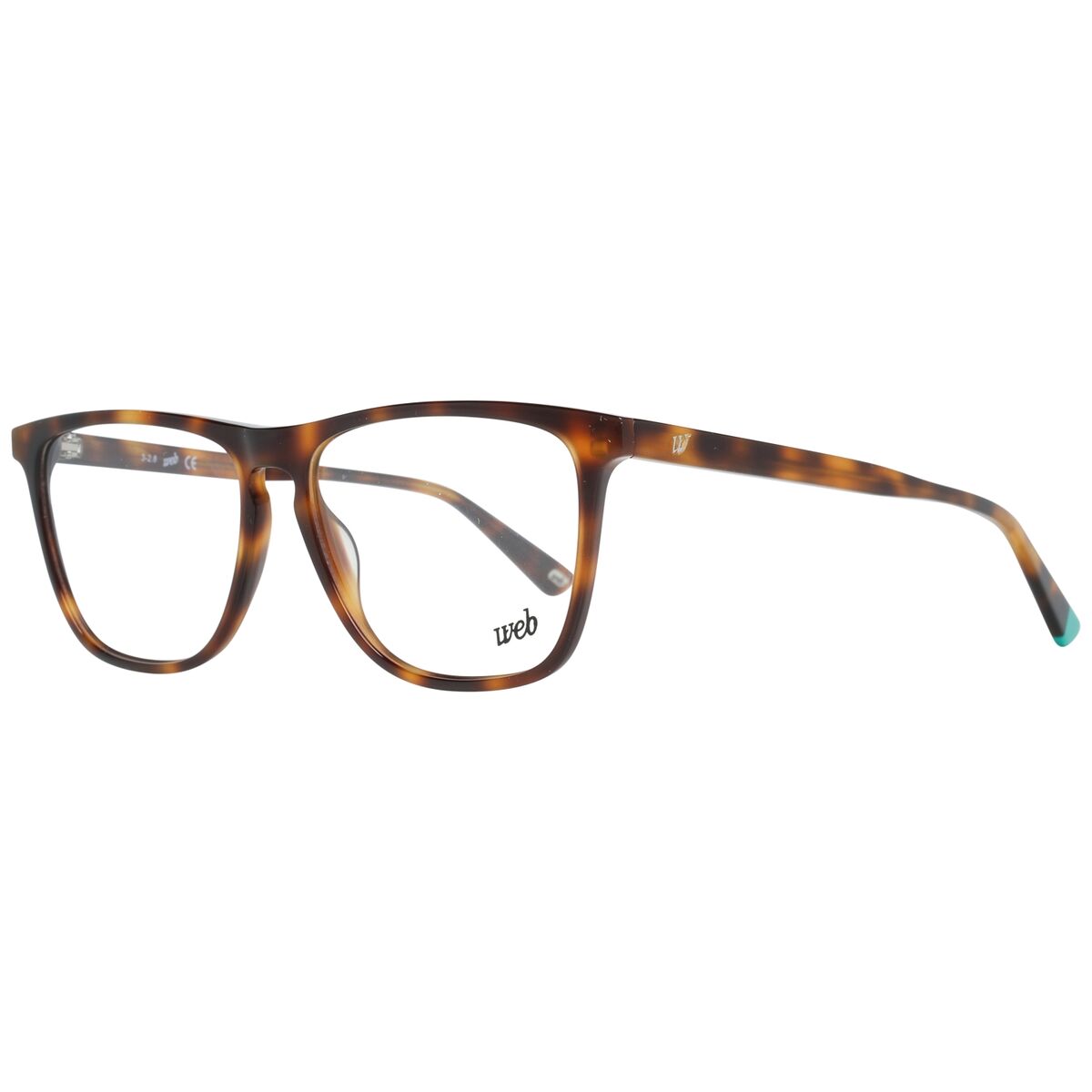 Montatura Per Occhiali Uomo Web Eyewear We5286 5552a