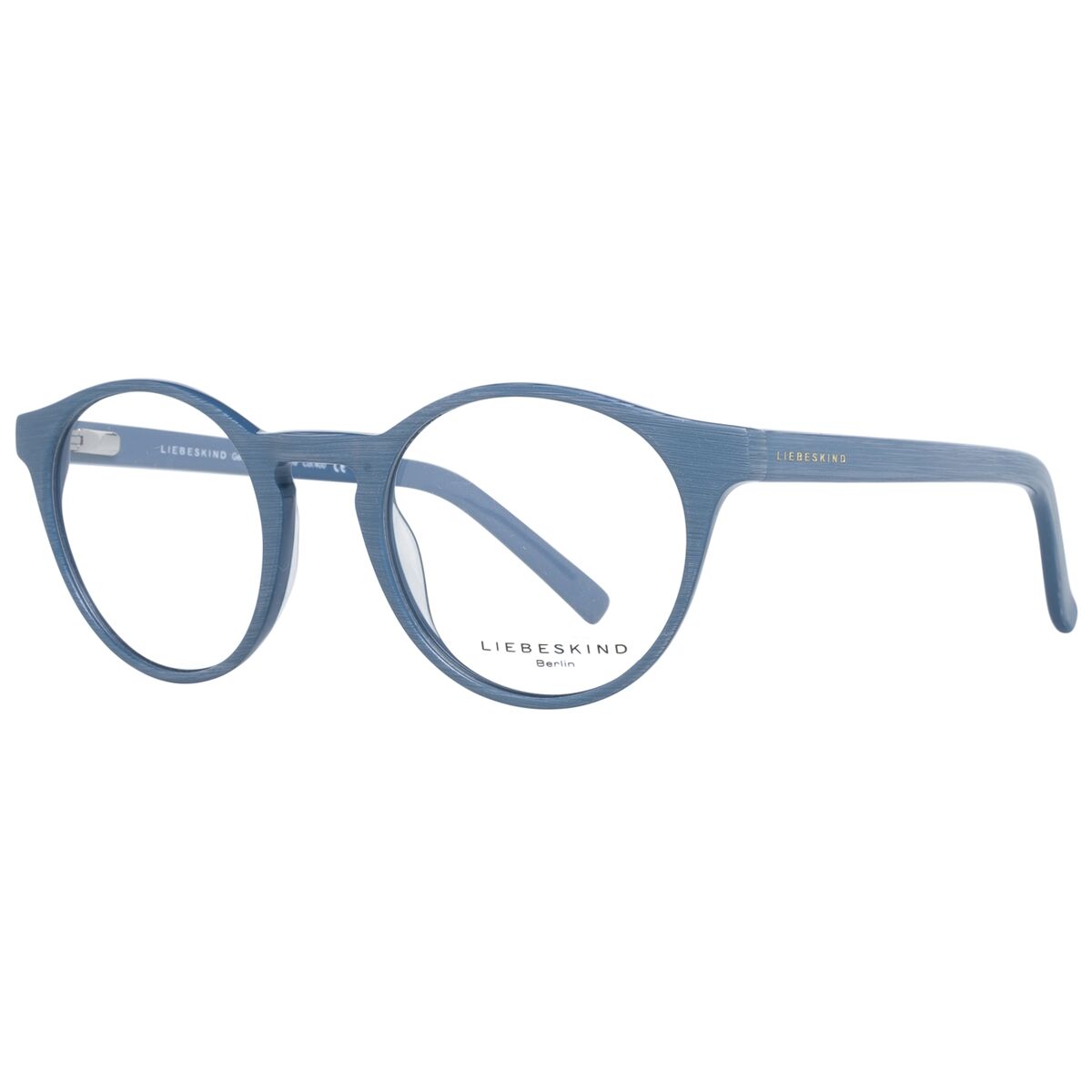Montatura Per Occhiali Unisex Liebeskind 11018-00400-49
