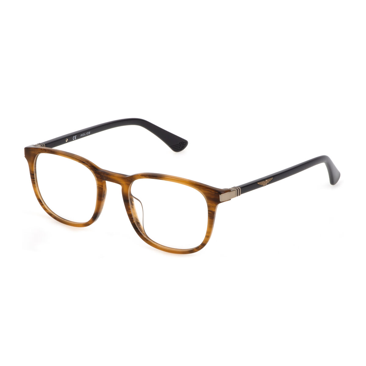 Montatura Per Occhiali Unisex Police Vk063-497csm