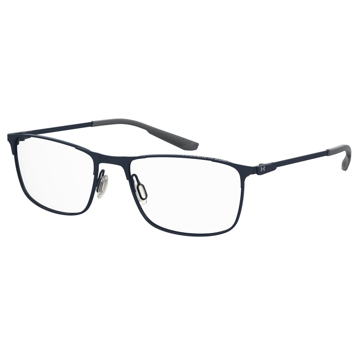 Montatura Per Occhiali Uomo Under Armour UA-5015-G-Pjpf418 Azzurro Ø 54 mm