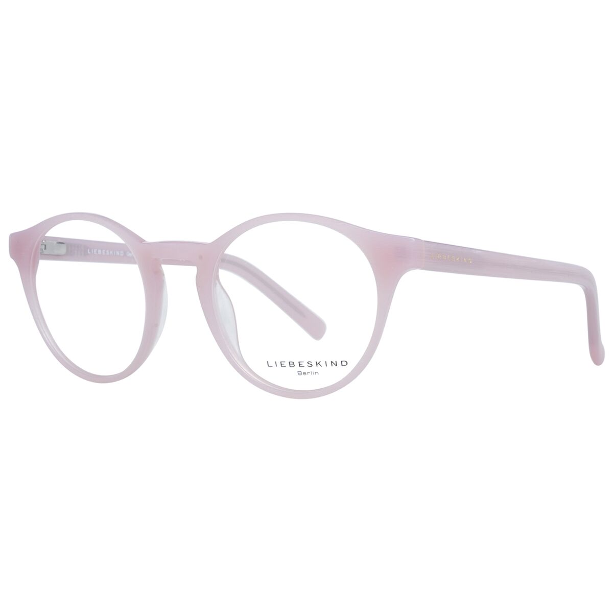 Montatura Per Occhiali Unisex Liebeskind 11018-00900-49