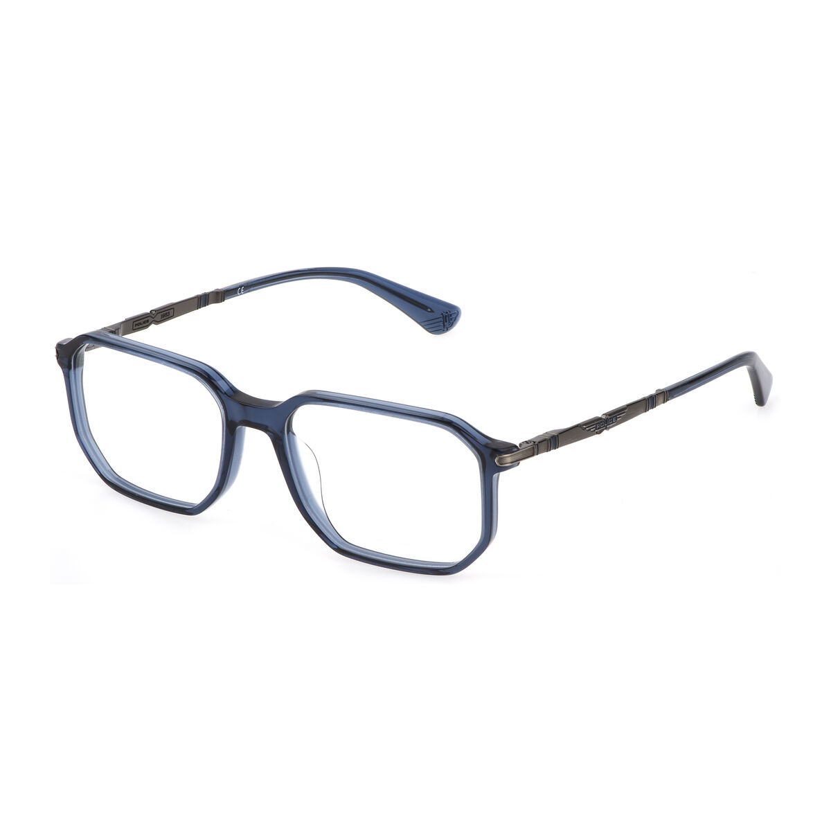 Montatura Per Occhiali Unisex Police Vk563-510622