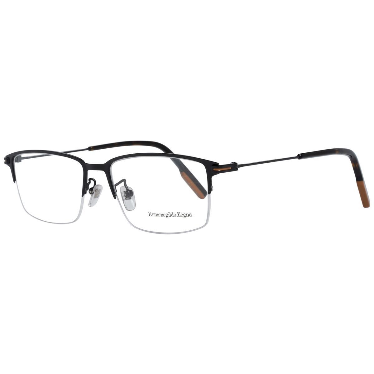 Montatura Per Occhiali Uomo Ermenegildo Zegna Ez5155-D 55002