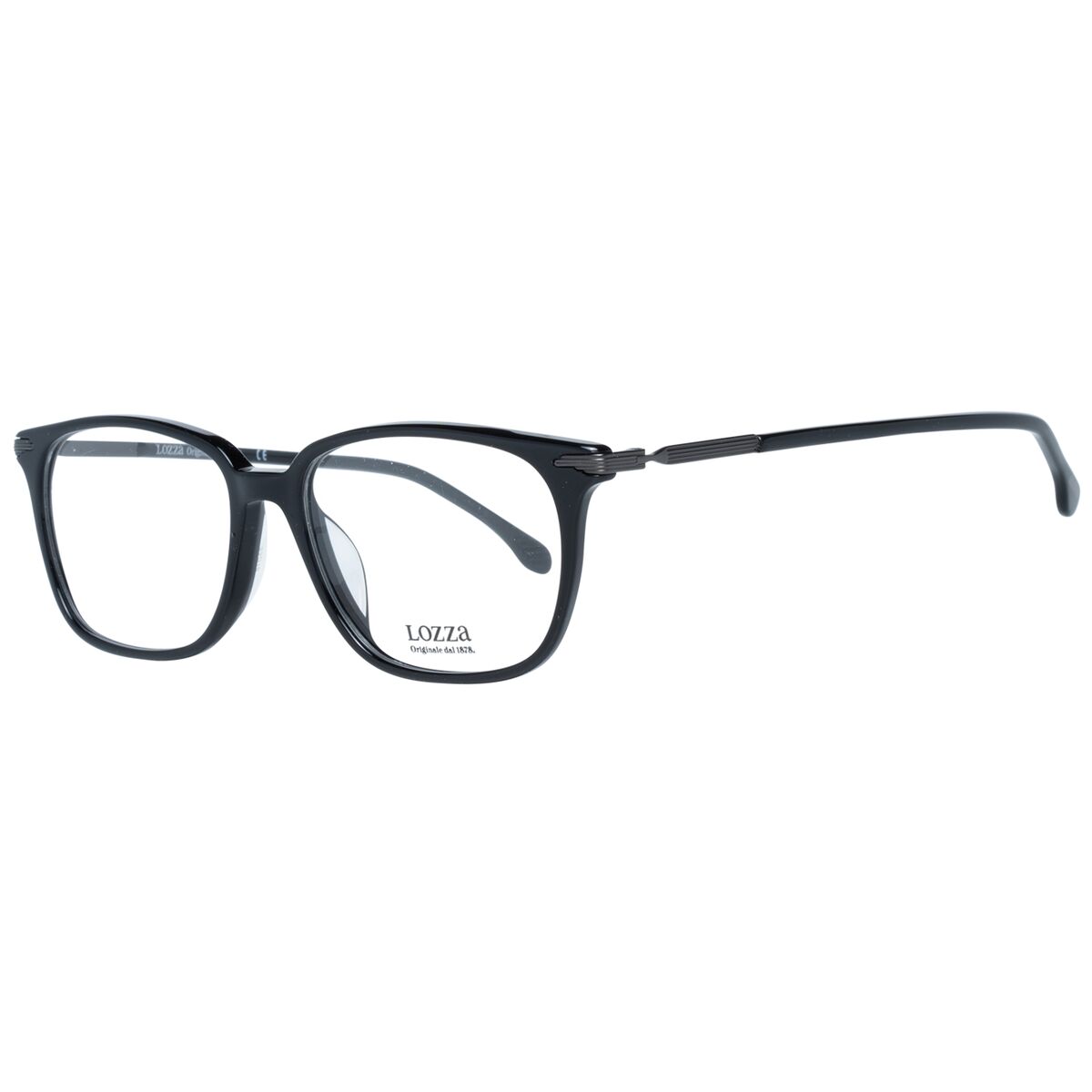 Montatura Per Occhiali Uomo Lozza Vl4089 530700