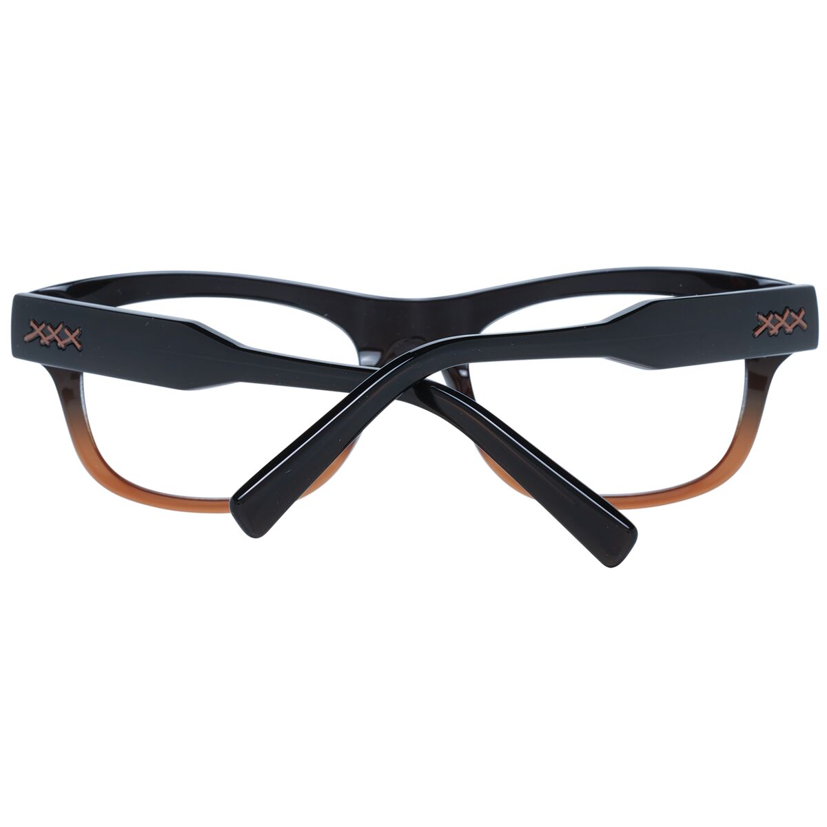 Montatura Per Occhiali Uomo Ermenegildo Zegna Ez5157 53050 - Image 3