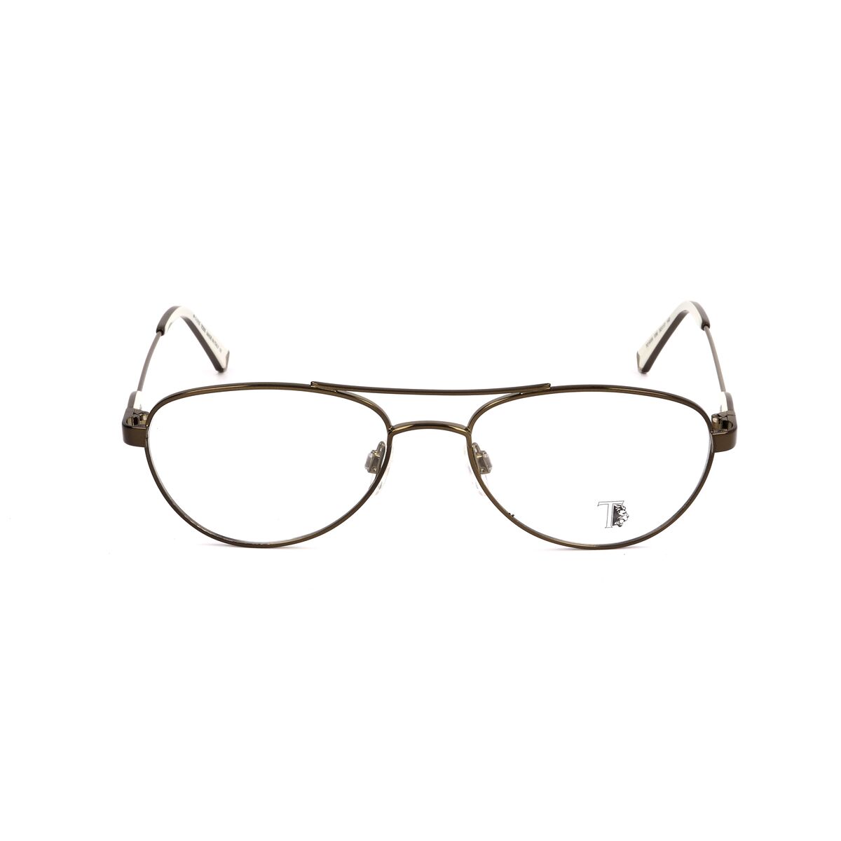 Montatura Per Occhiali Uomo Tods To5006-036 Ø 52 mm