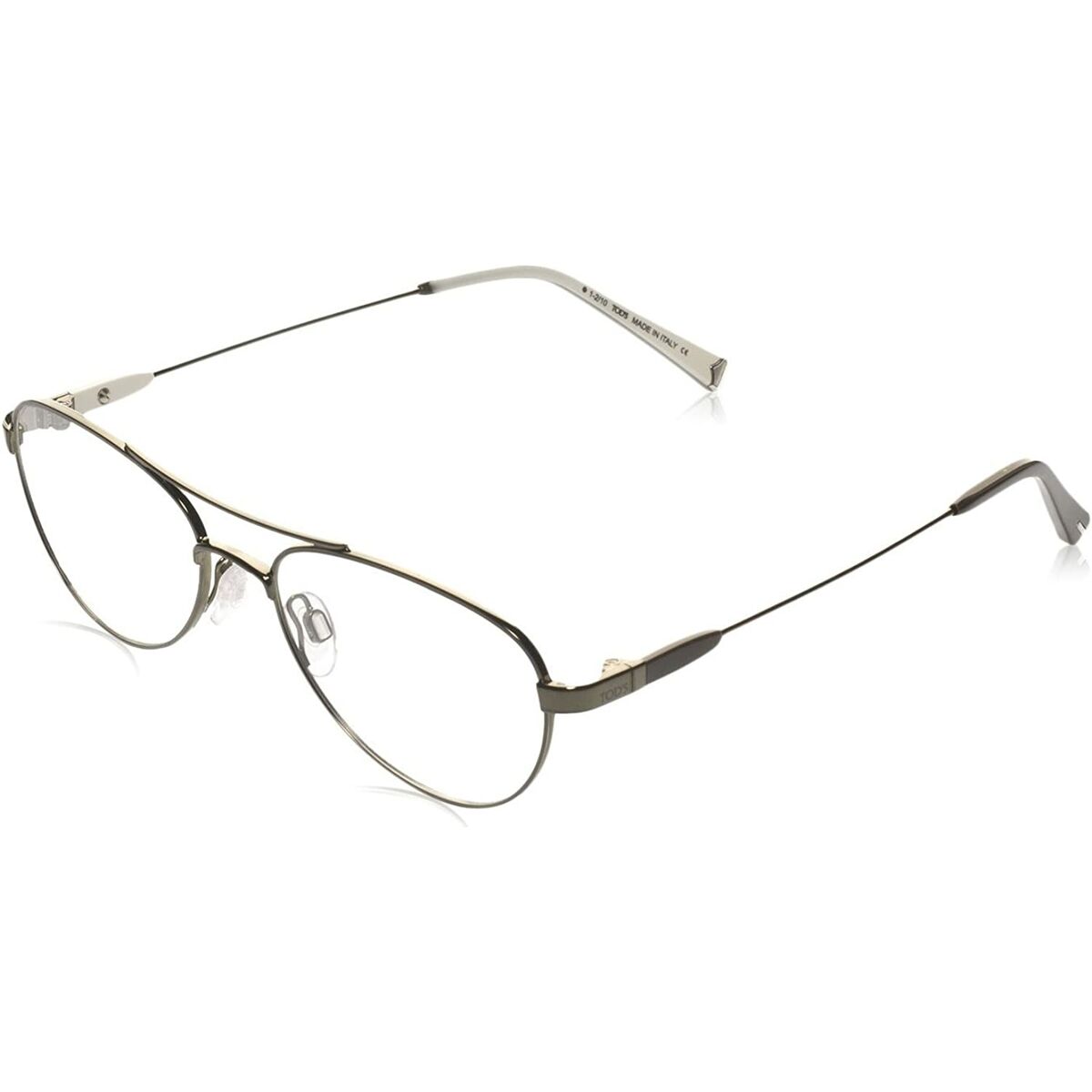 Montatura Per Occhiali Uomo Tods To5006-036 Ø 52 mm - Image 3