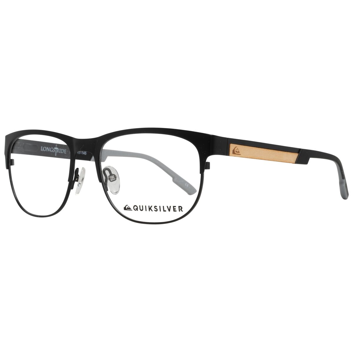 Montatura Per Occhiali Uomo Quiksilver Eqyeg03071 53dblk