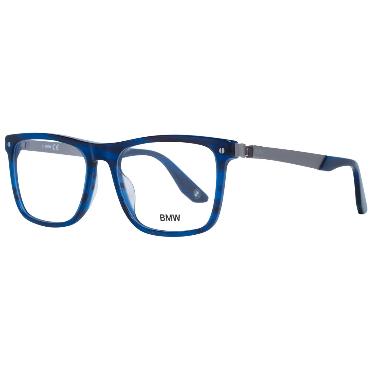 Montatura Per Occhiali Uomo Bmw Bw5002-H 52092