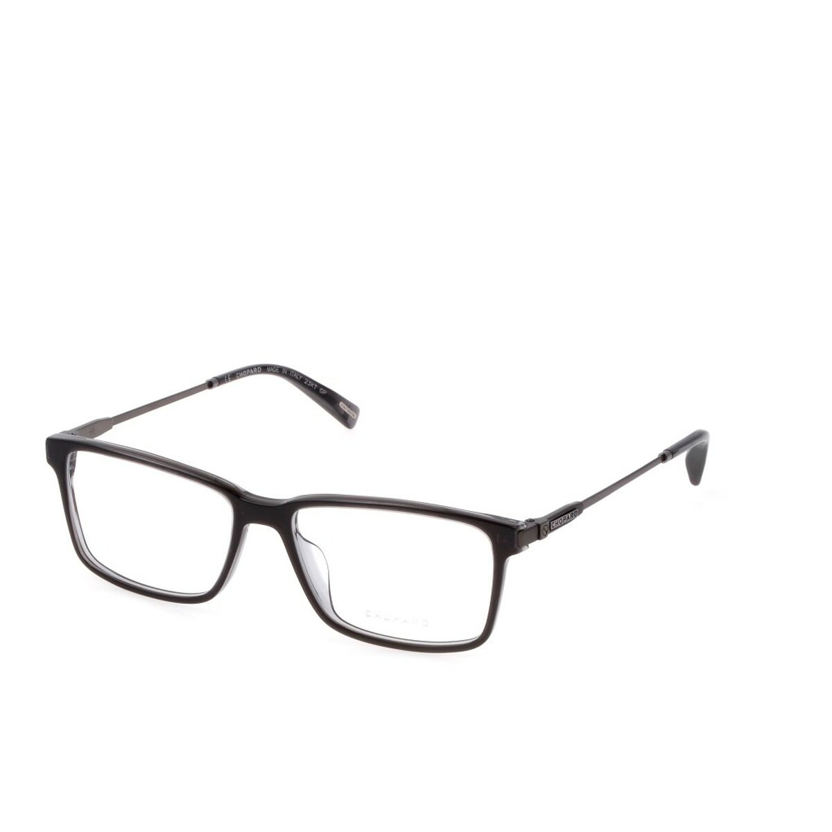 Montatura Per Occhiali Uomo Chopard Vch308-5606mx Grigio Ø 56 mm