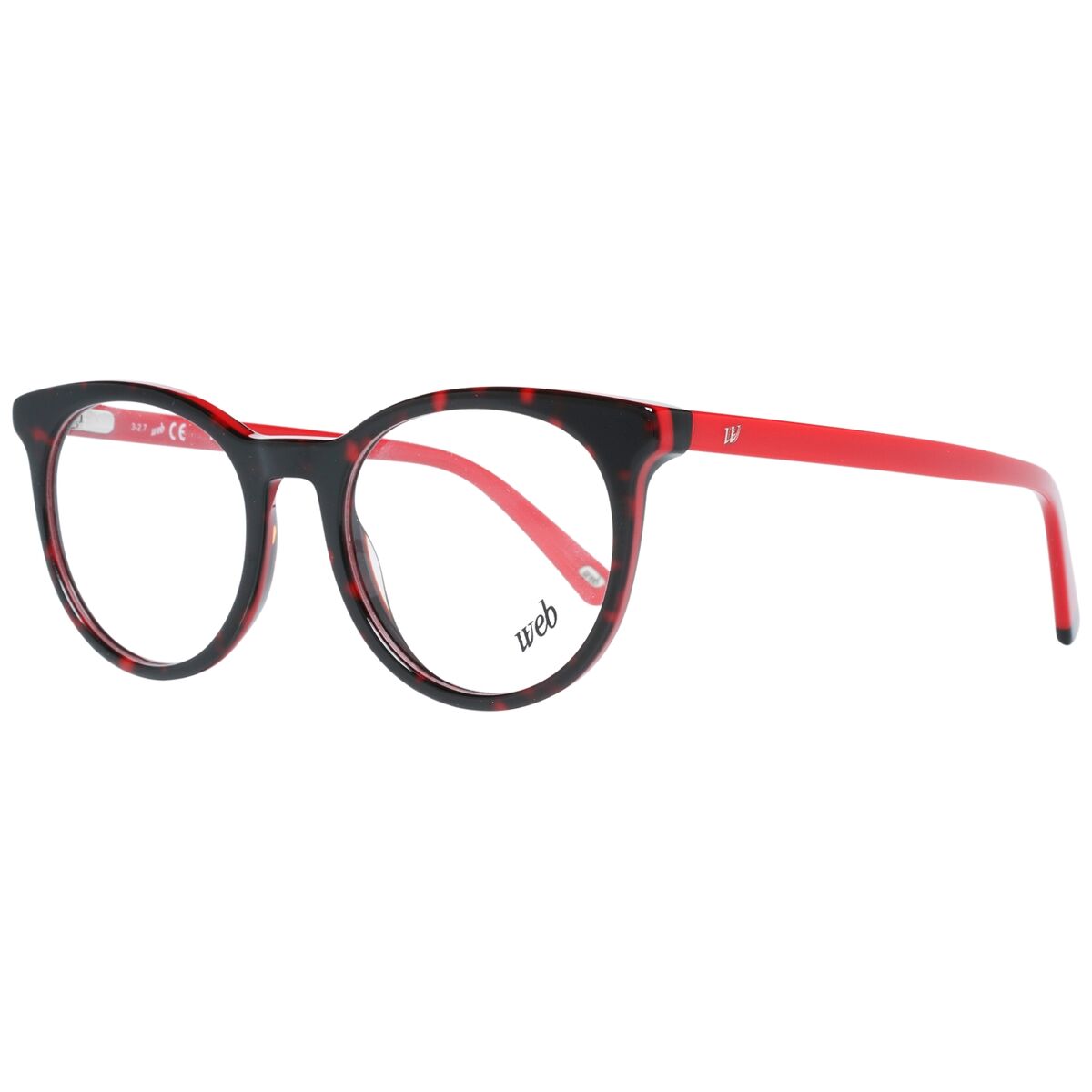 Montatura Per Occhiali Unisex Web Eyewear We5251 49b56