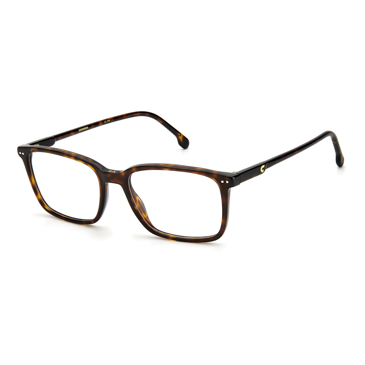 Montatura Per Occhiali Unisex Carrera CarrerA-2034T-086 Ø 49 mm