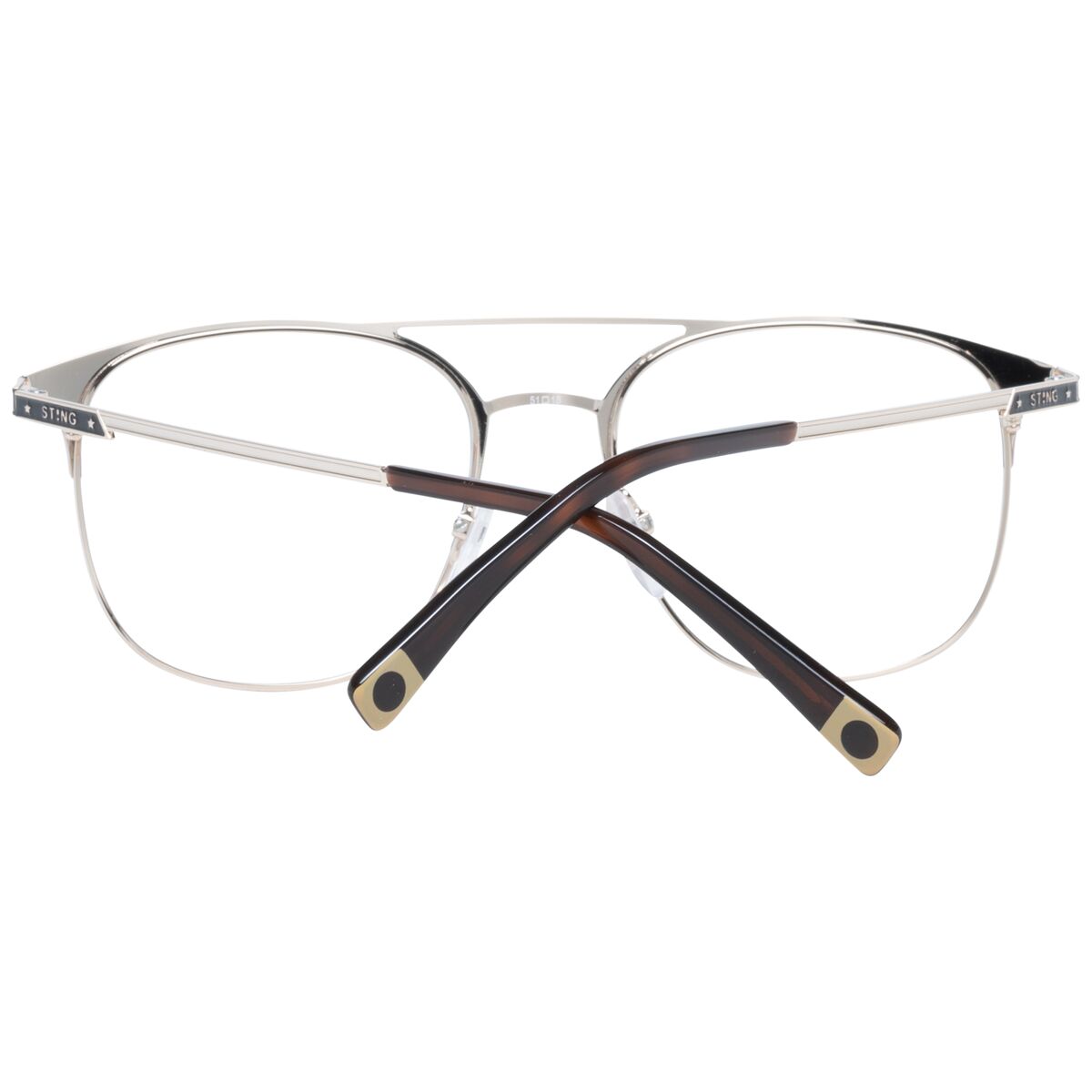 Montatura Per Occhiali Uomo Sting Vst338 510302 - Image 3