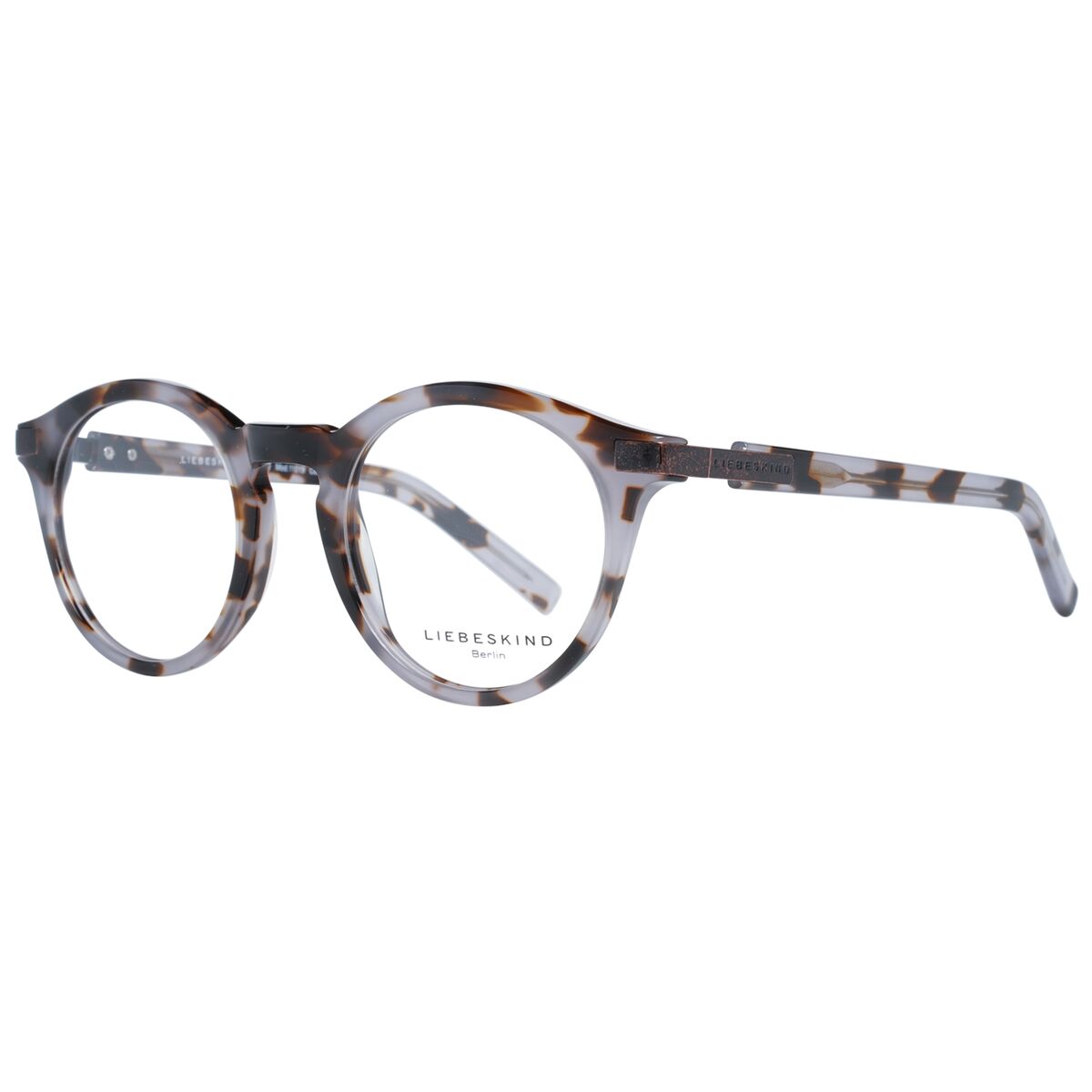 Montatura Per Occhiali Unisex Liebeskind 11019-00977-49