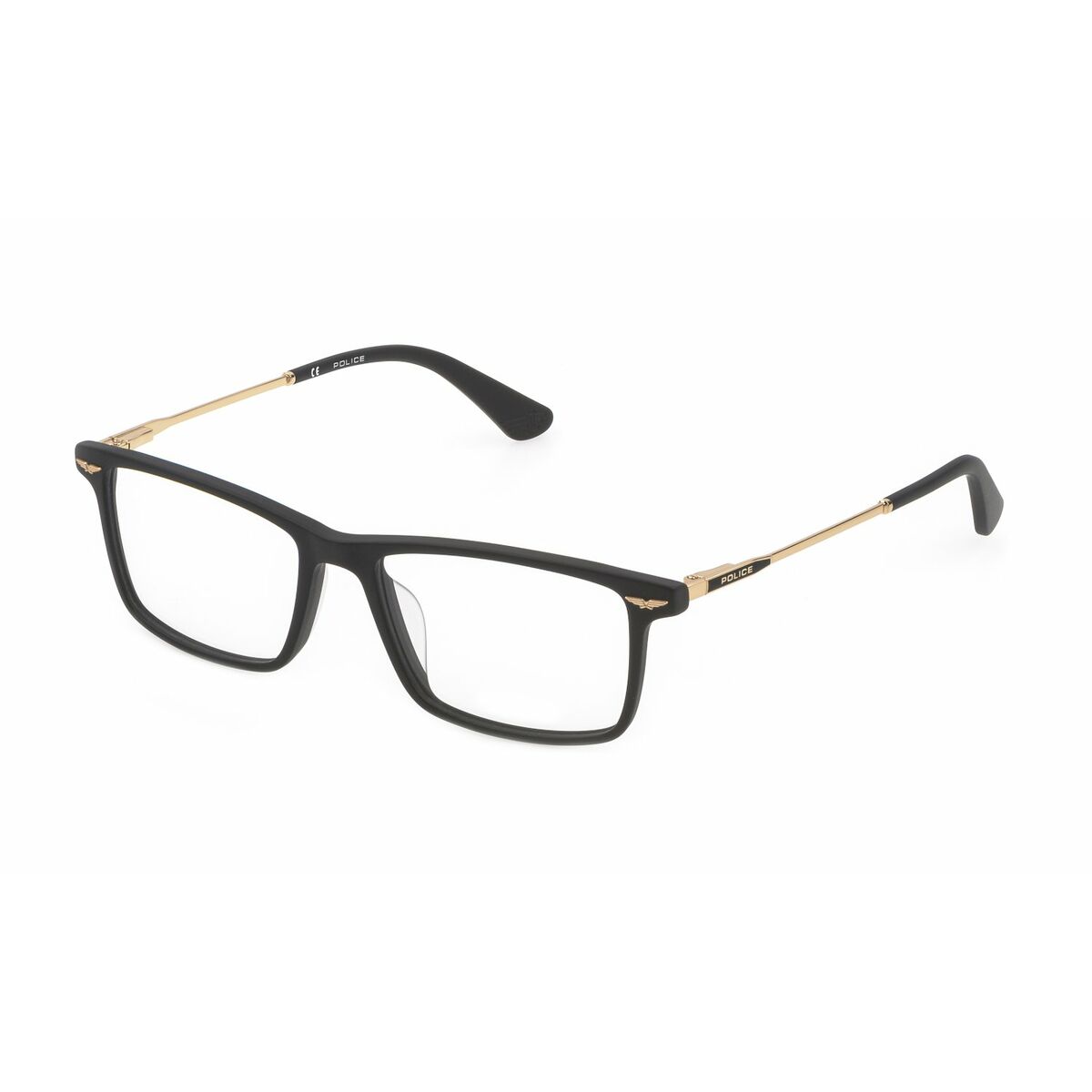 Montatura Per Occhiali Unisex Police Vk060-5007fk