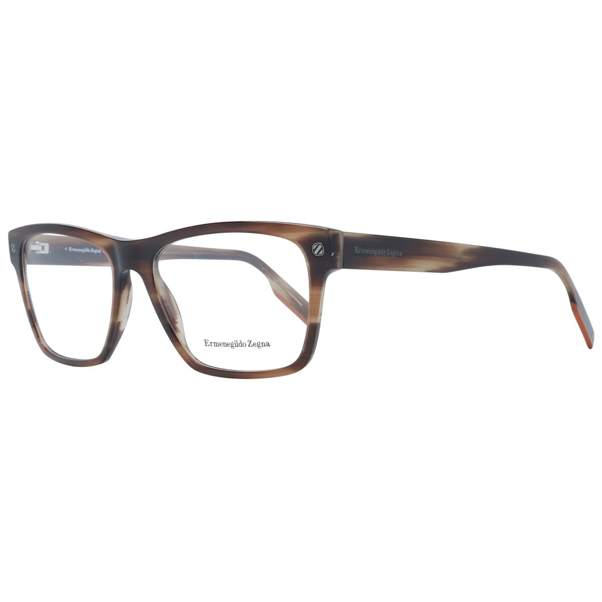 Montatura Per Occhiali Uomo Ermenegildo Zegna Ez5231 56050
