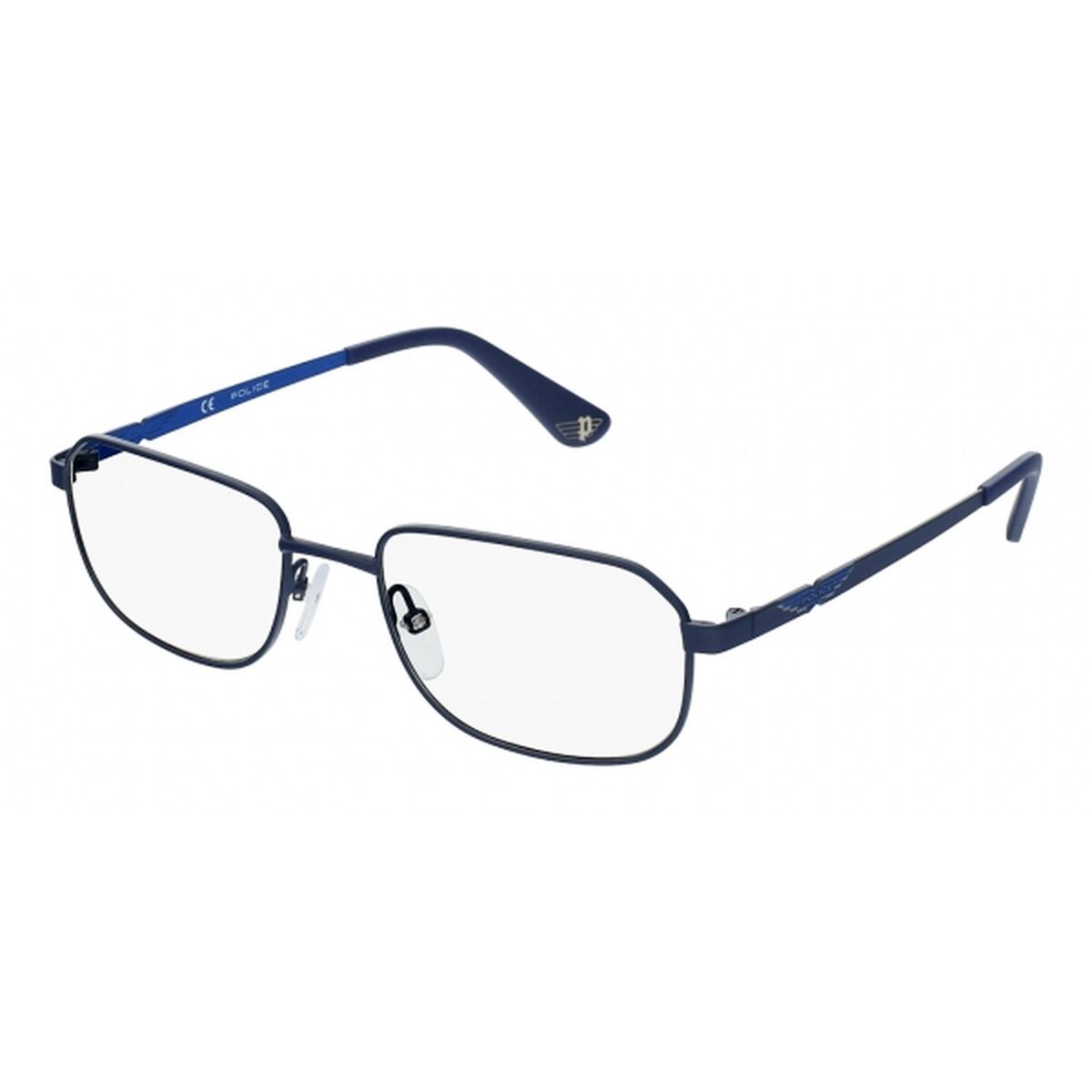 Montatura Per Occhiali Unisex Police Vk561-490696