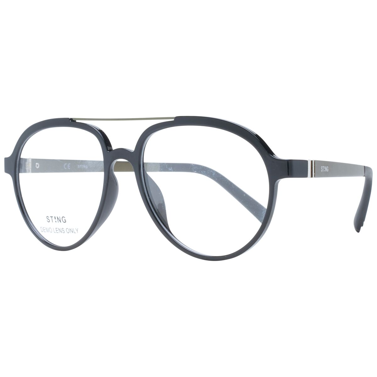 Montatura Per Occhiali Uomo Sting Sst410 54z42p